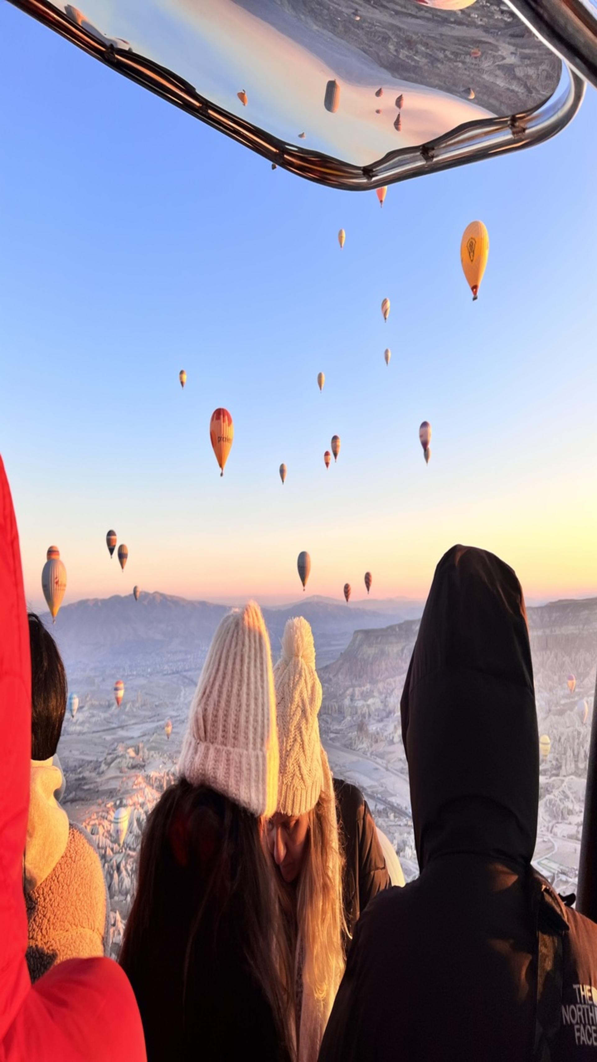 Antalya: 2-Day Guided Cappadocia Tour with Cave Hotel Option - Thumbnail 12