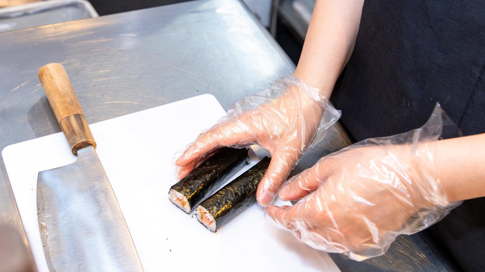 Tokyo Tokyo Skytree Half-Day Private Tour with Sushi Making - Thumbnail 9