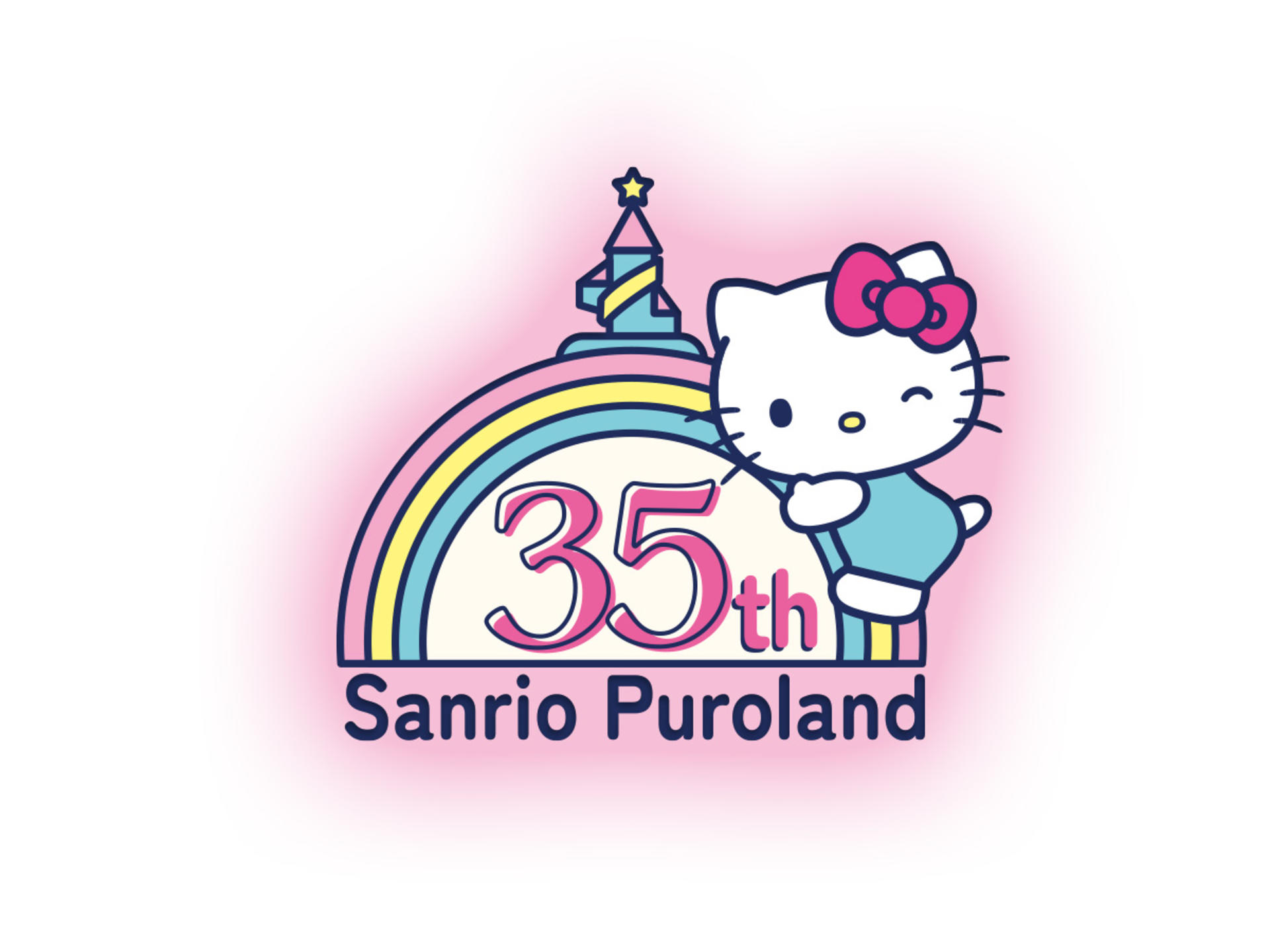 Sanrio Puroland Tokyo Ticket - Thumbnail 9