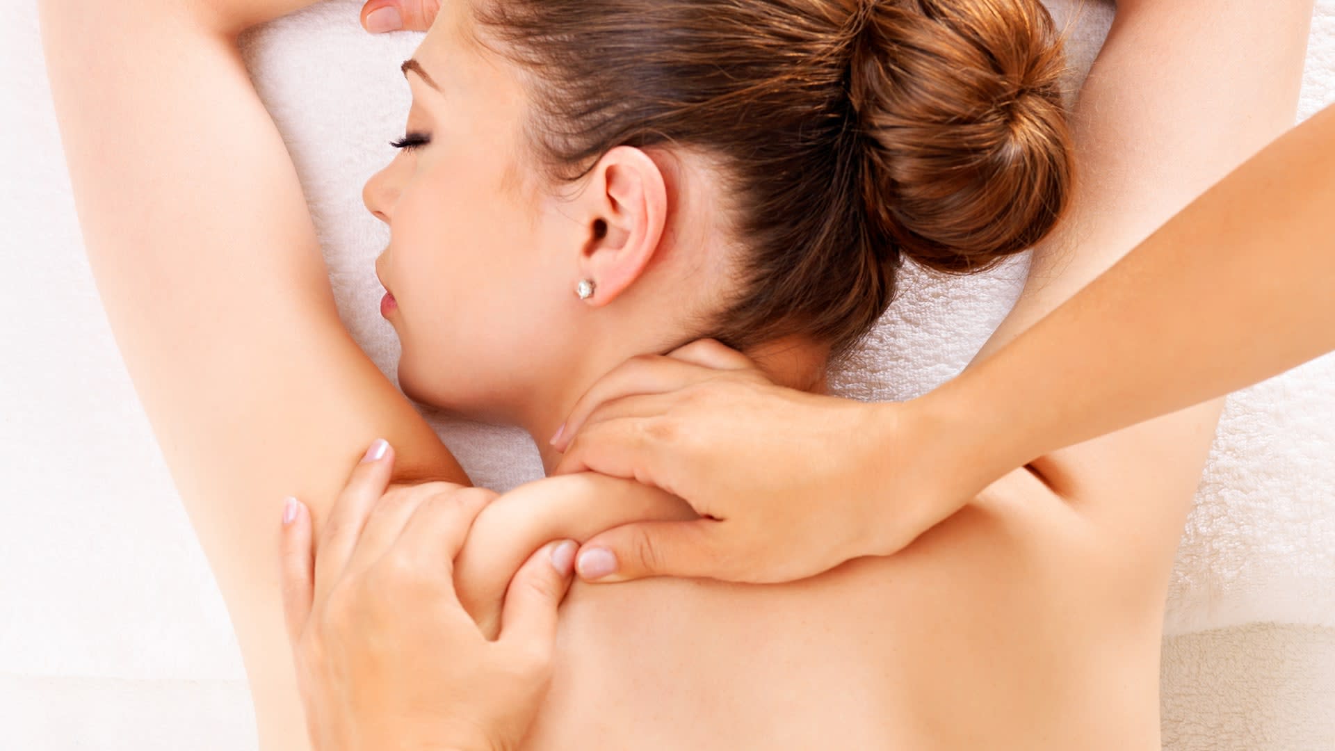 Healing Touch Spa Singapore  - Thumbnail 5