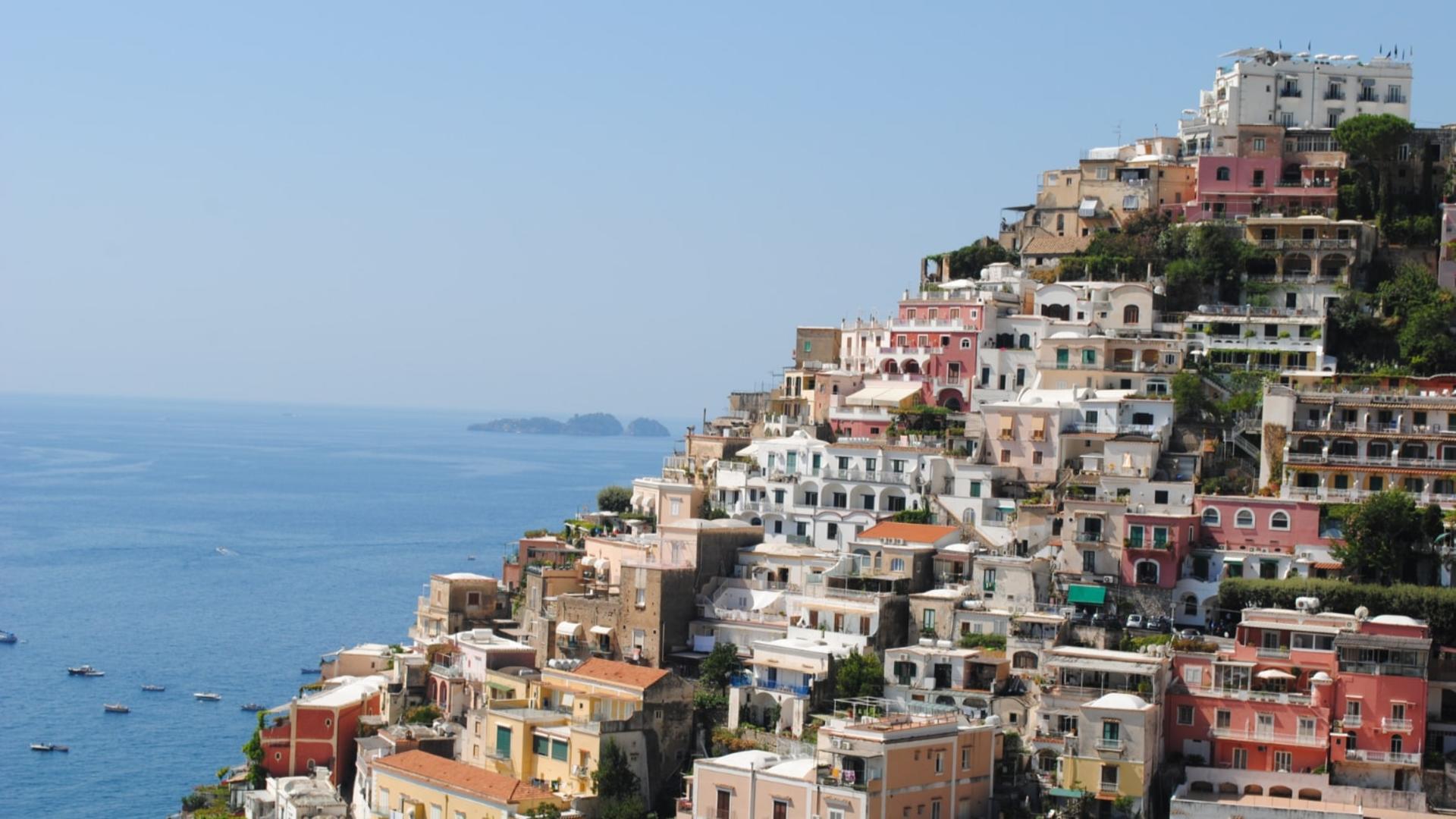 Pompeii and Amalfi Coast private day tour from Rome - Thumbnail 9