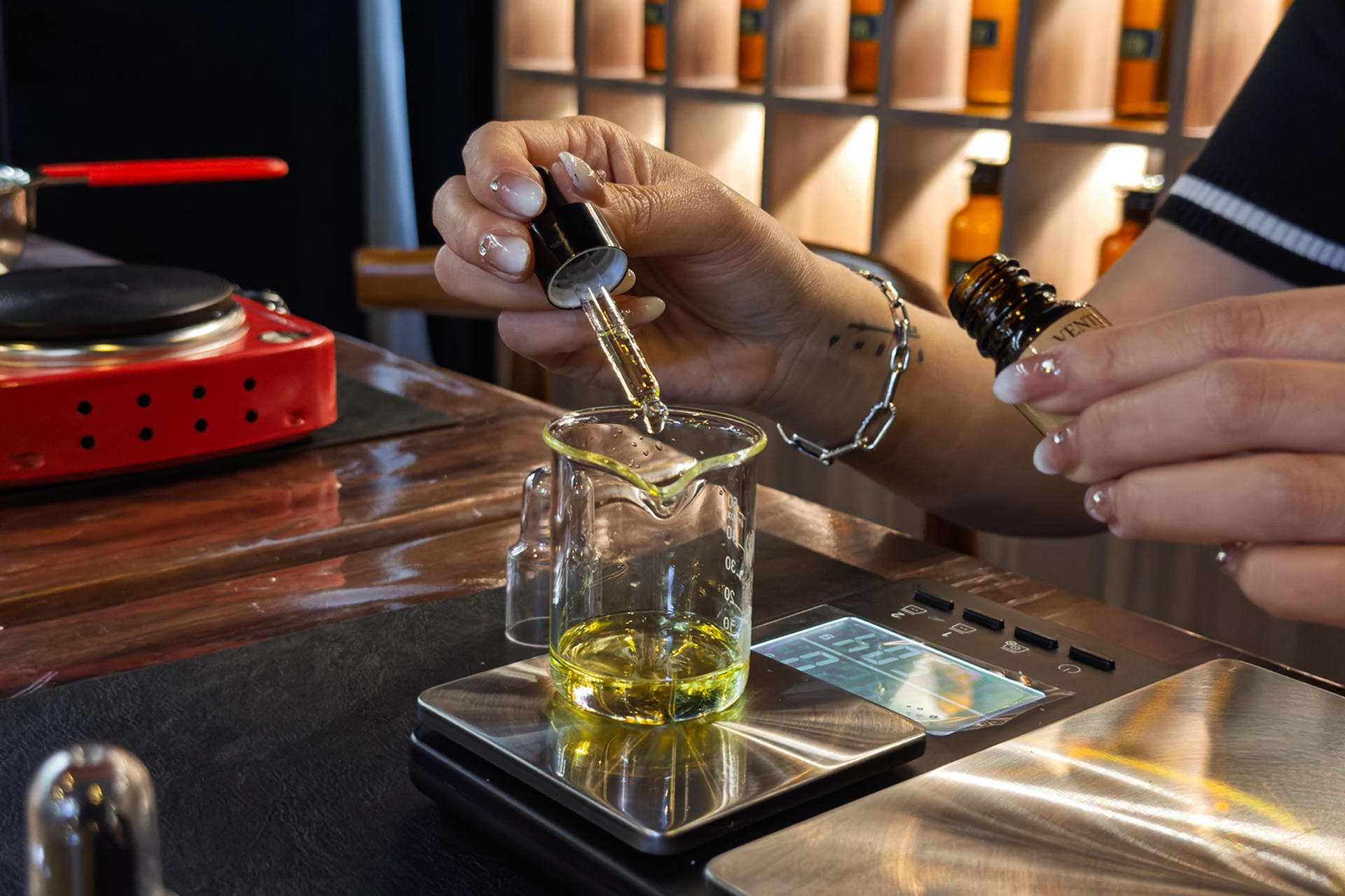 DIY Fragrance Making Workshop in Singapore by VENTE - Thumbnail 2