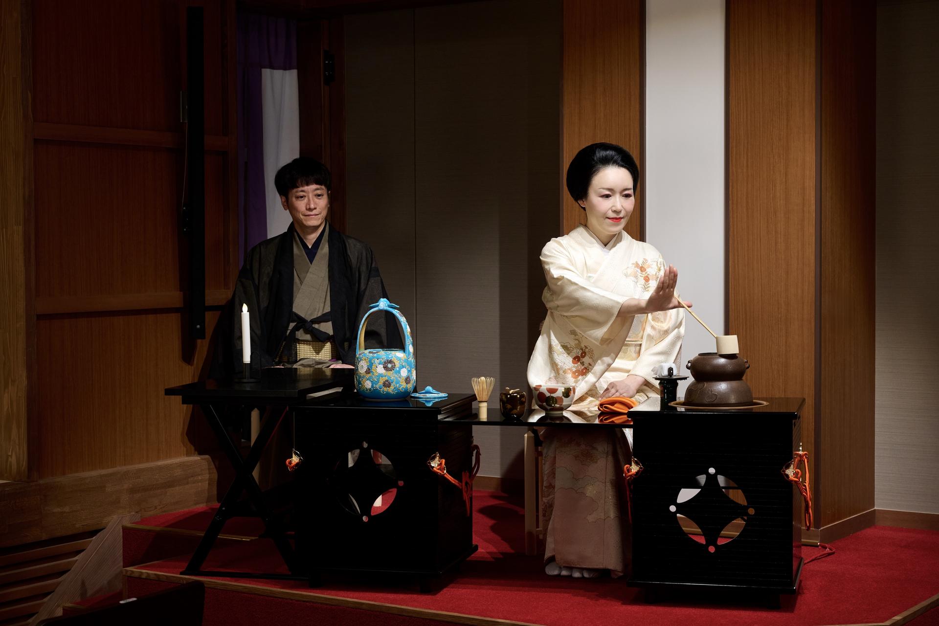 Gion Corner: Traditional Arts Performance - Thumbnail 6
