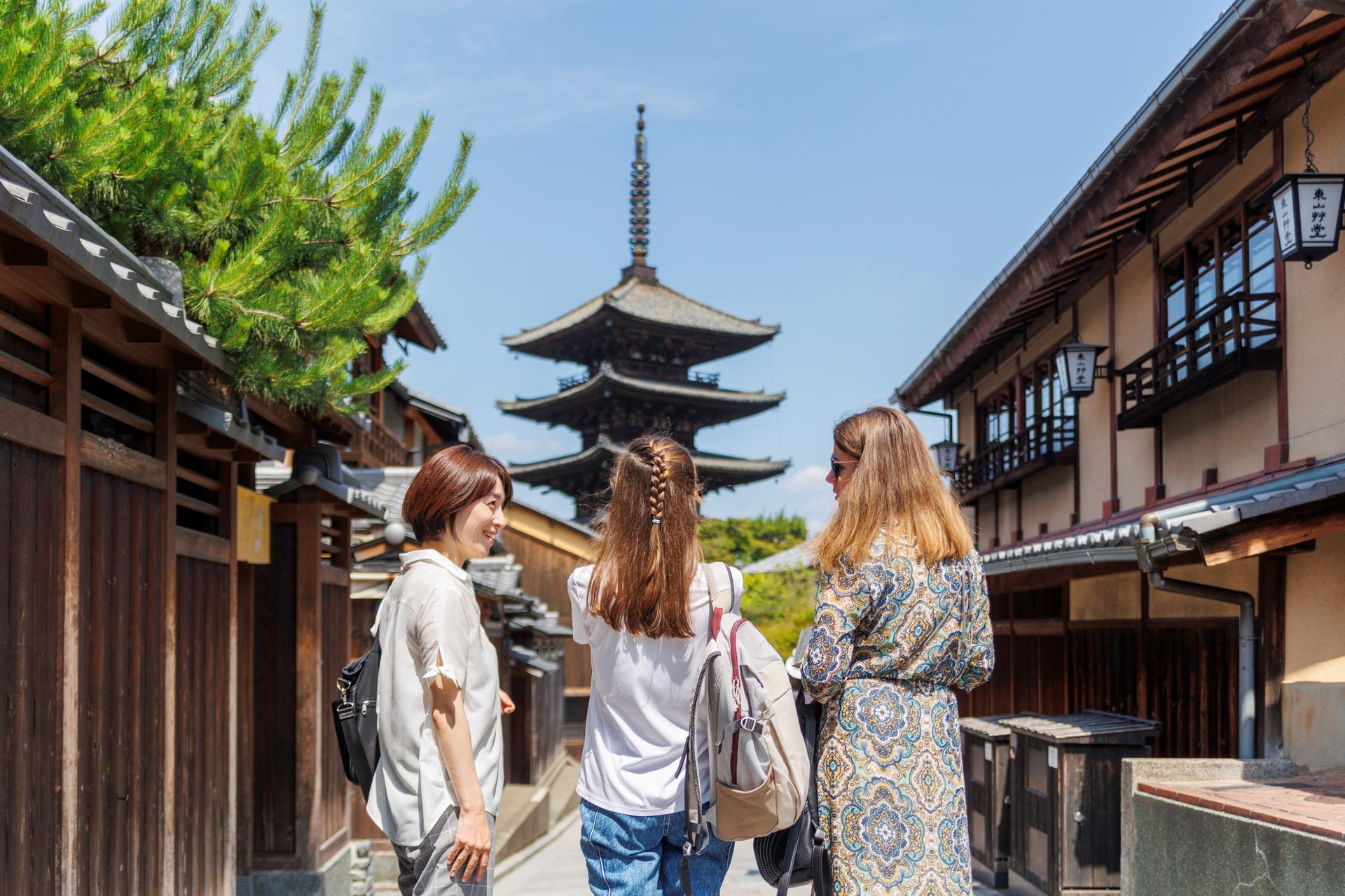 Kyoto Private Tour: Custom Highlights with a Licensed Guide - Thumbnail 41