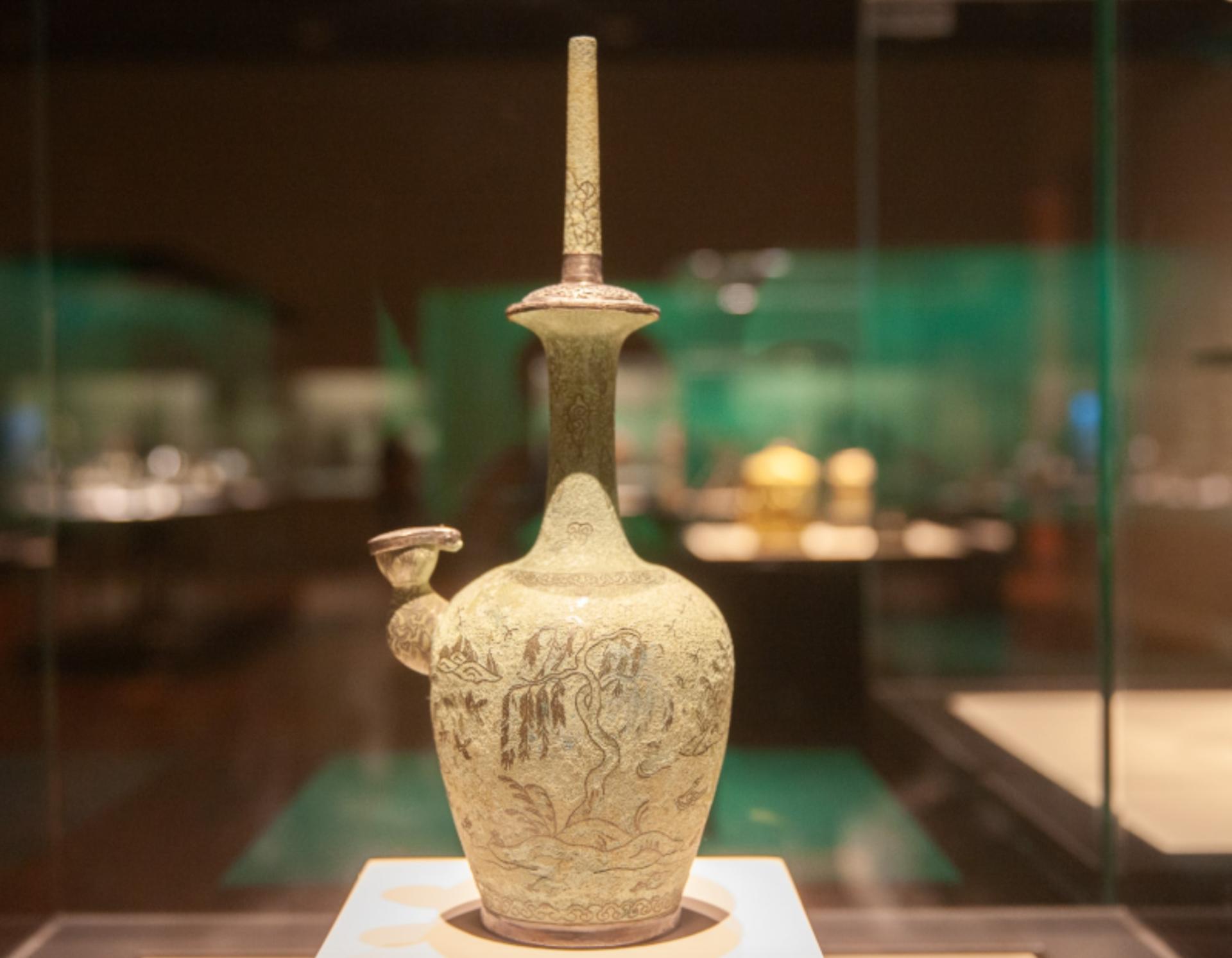 Seoul History Tour : Stories of National Museum & War Memorial - Thumbnail 37