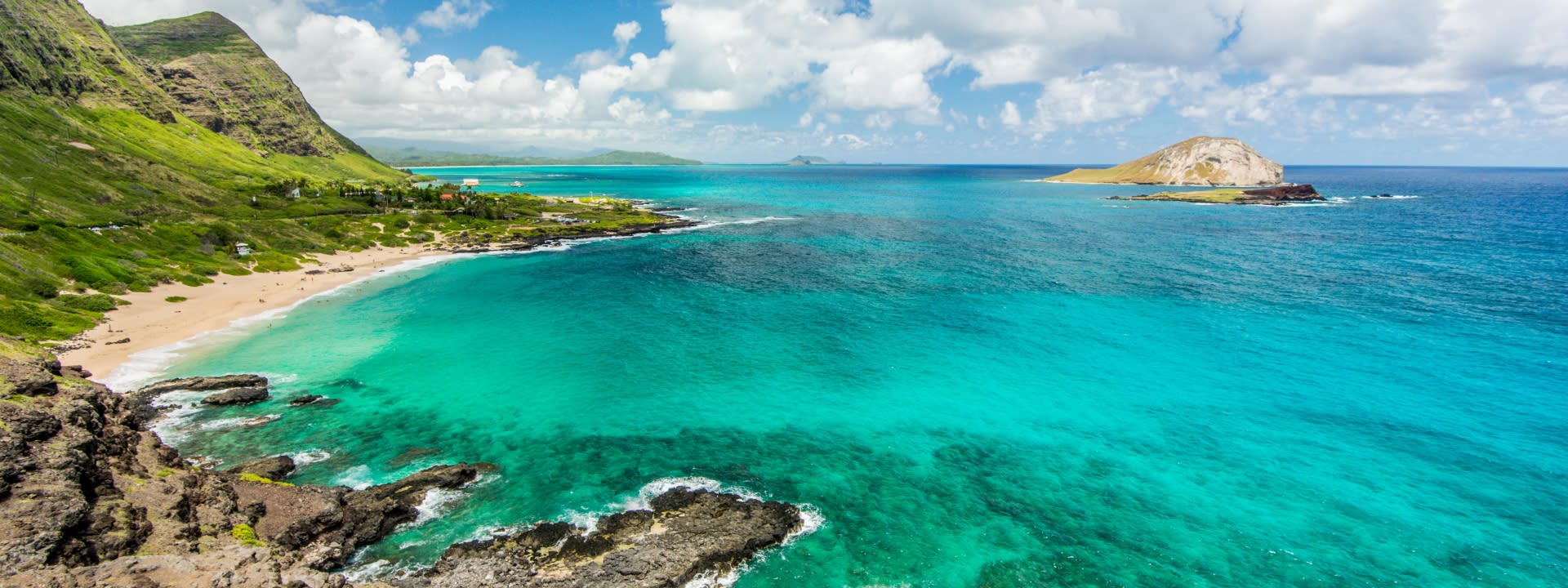 Beautiful Colors of Hawaii Photography Tour in O'ahu - Image 1