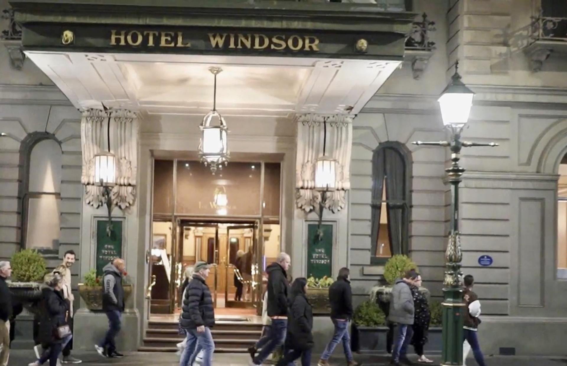 Hidden Melbourne Ghosts, Murder & Mystery Tour - Thumbnail 2