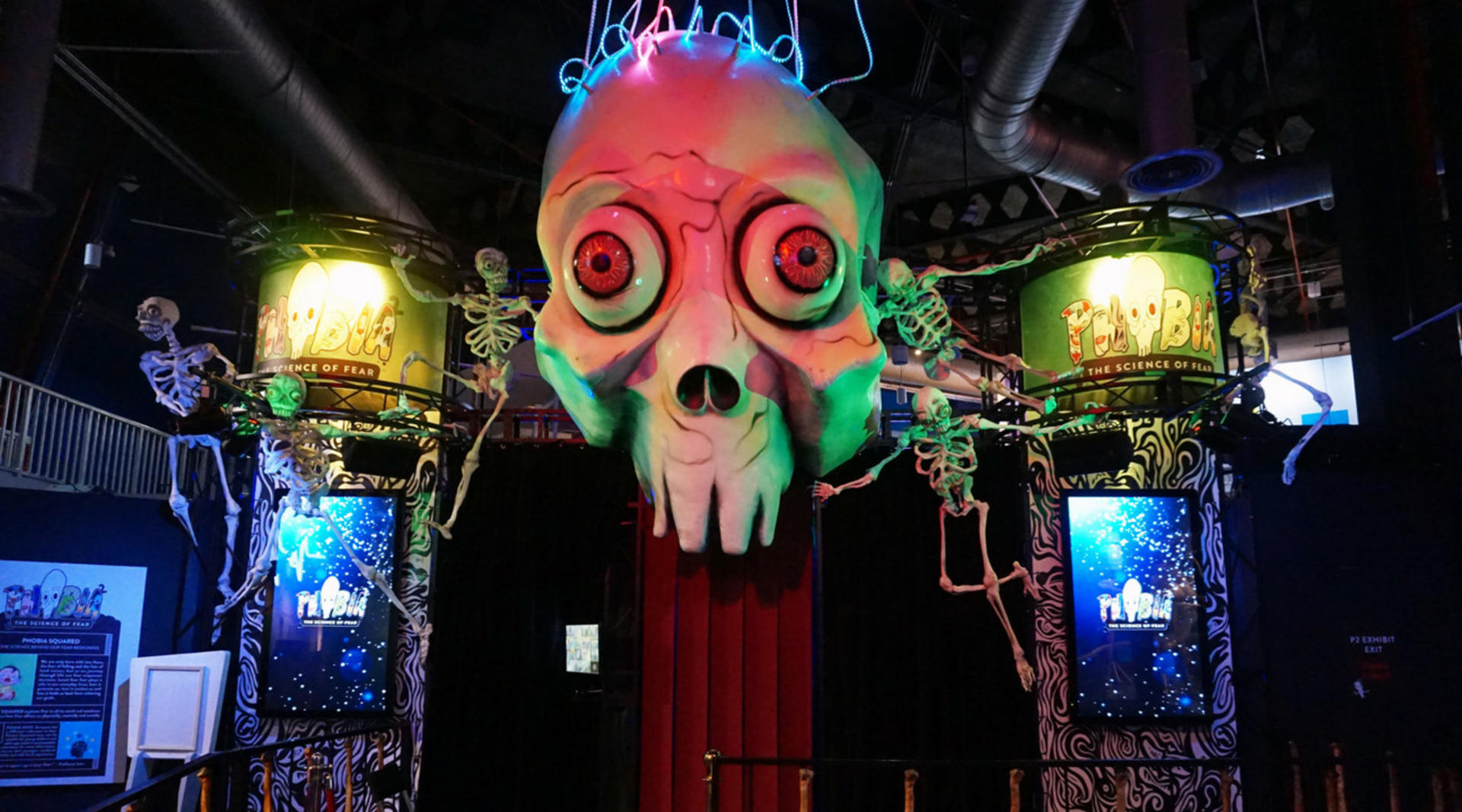 Science Centre Singapore, Omni Theatre, KidsSTOP Ticket - Thumbnail 8