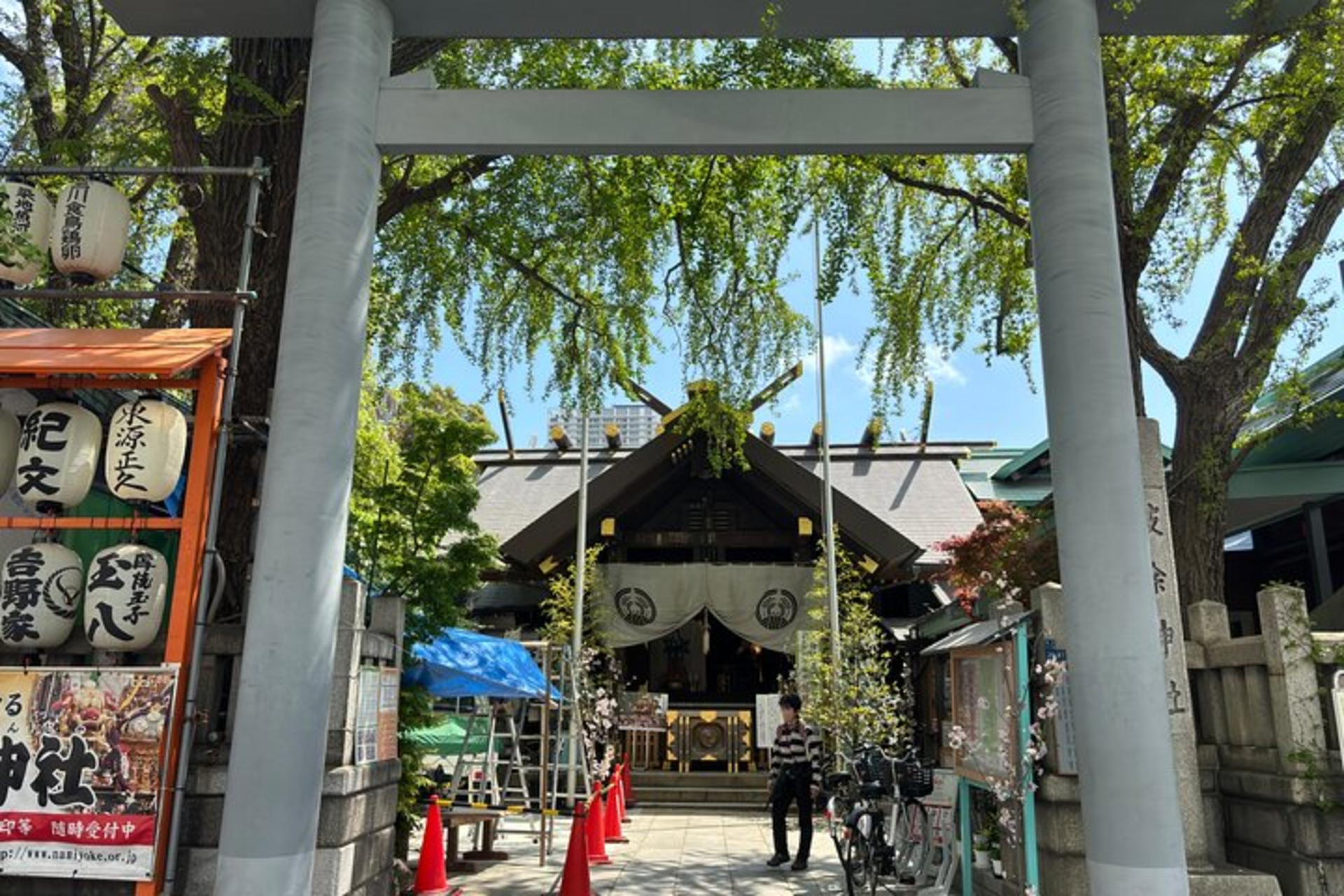 Tokyo: Tsukiji Outer Market Adventure Tour - Thumbnail 11