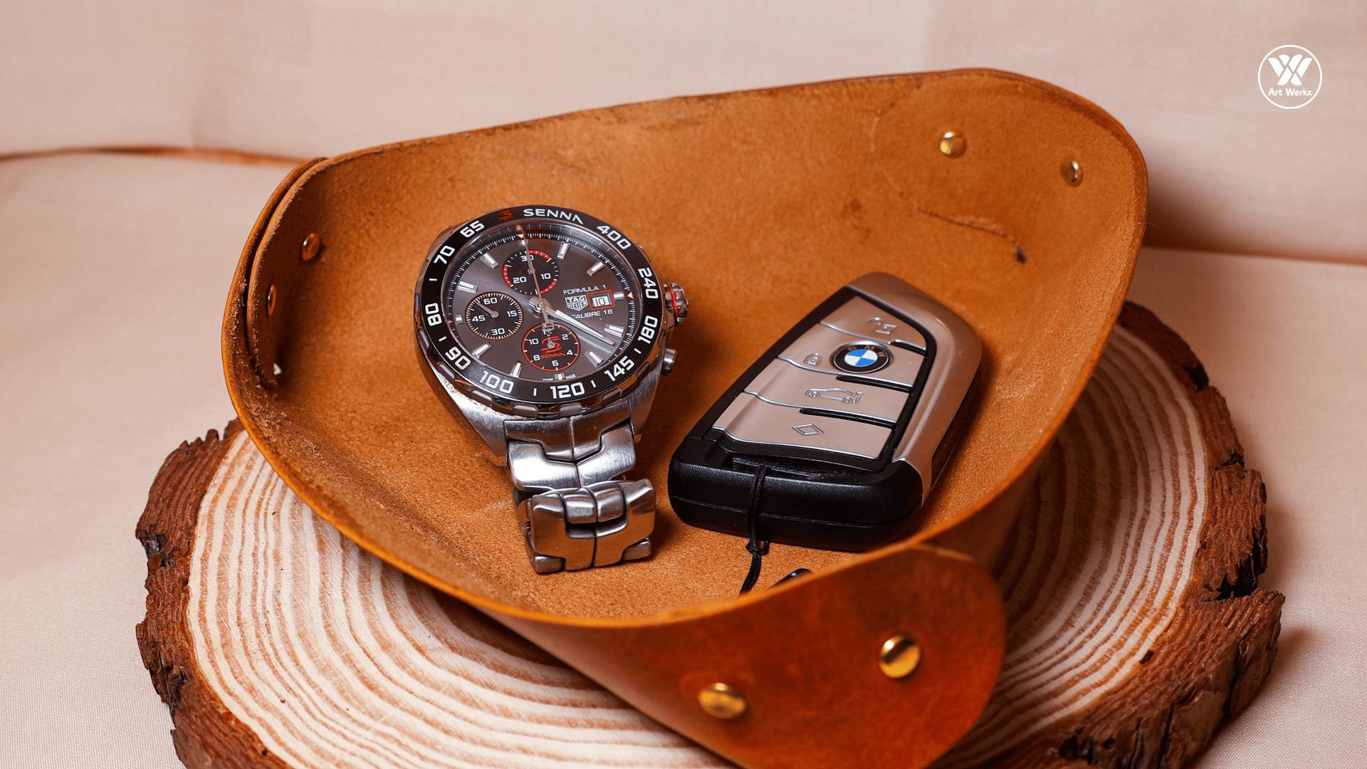 Leather Non-Stitching by artwerkx - Thumbnail 7