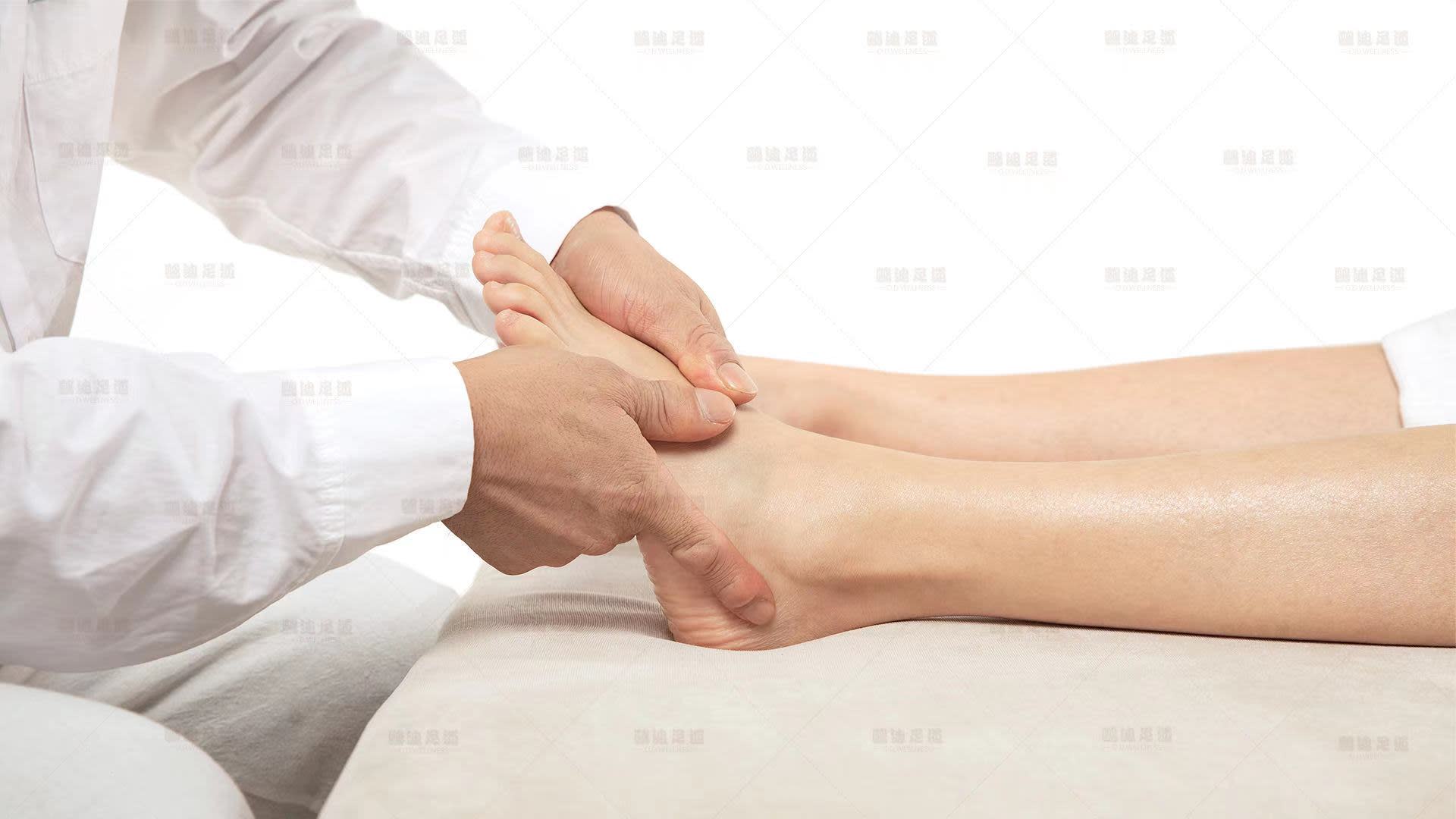 Body Massage and Foot Reflexology at OD Wellness - Thumbnail 5