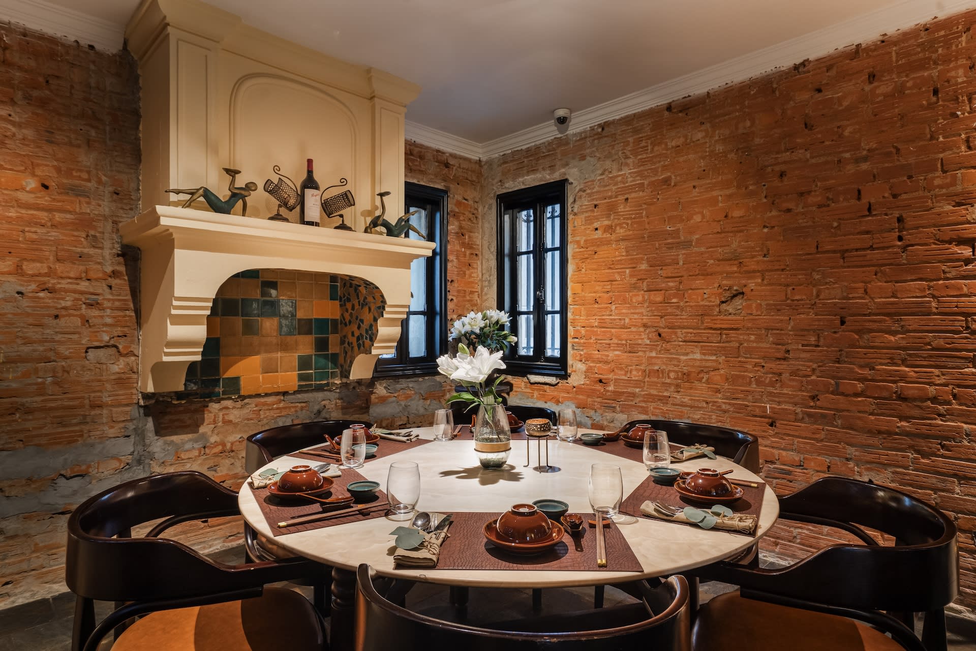 [HOME Hanoi Restaurant] Premium Set Menu Dining Experience in Ha Noi - Thumbnail 11