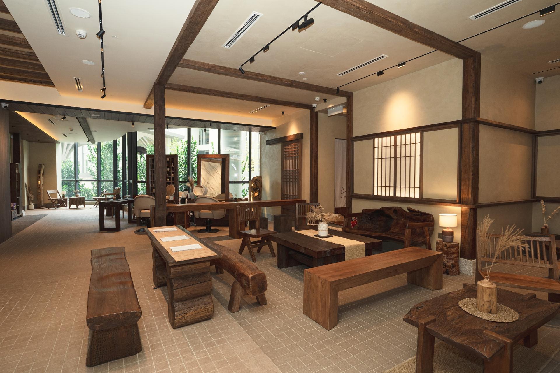 GOYO Korean Wellness Head Spa - Deep Relaxation at KLGCC - Thumbnail 17