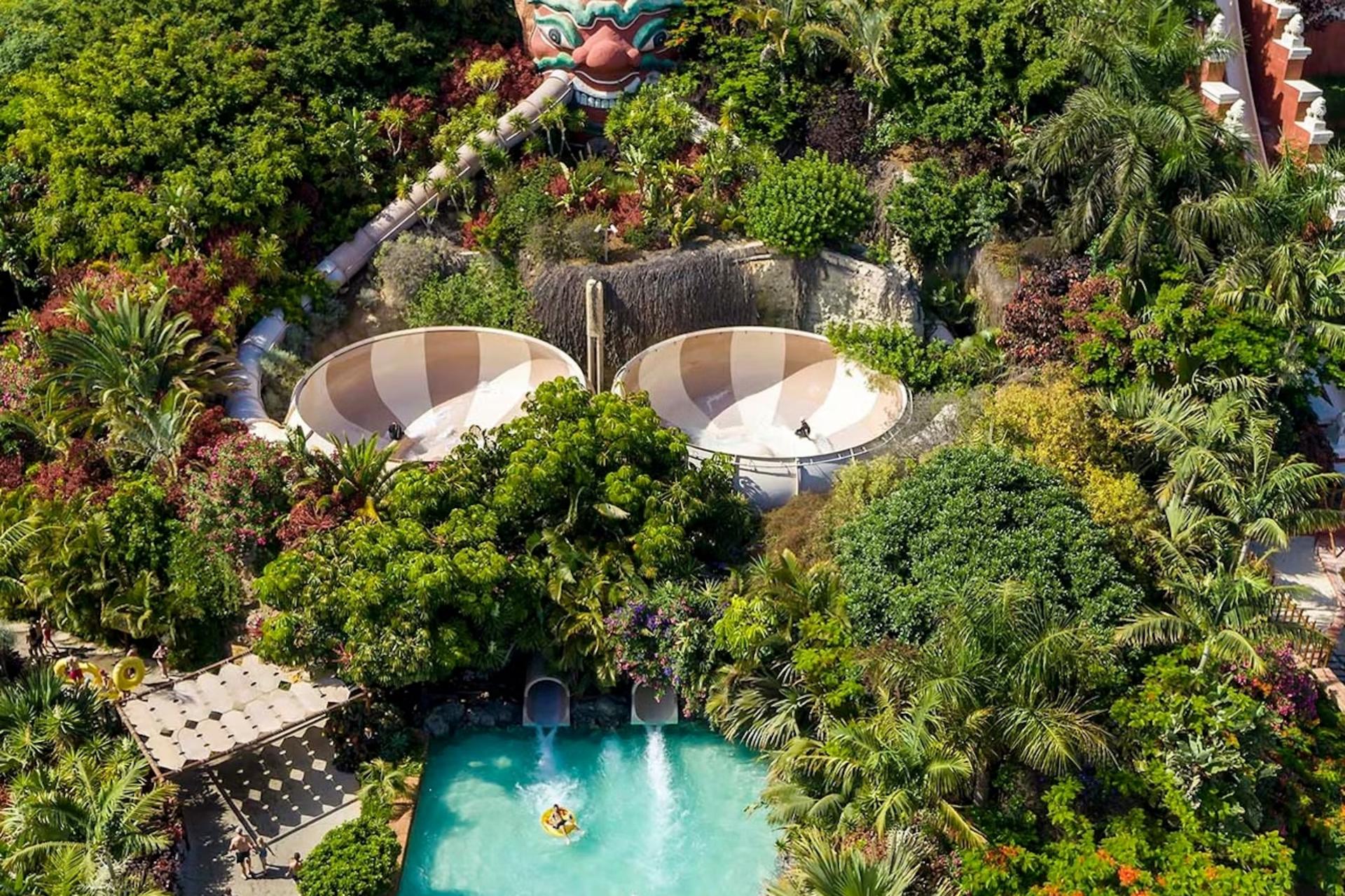 Tenerife Siam Park Ticket - Image 1