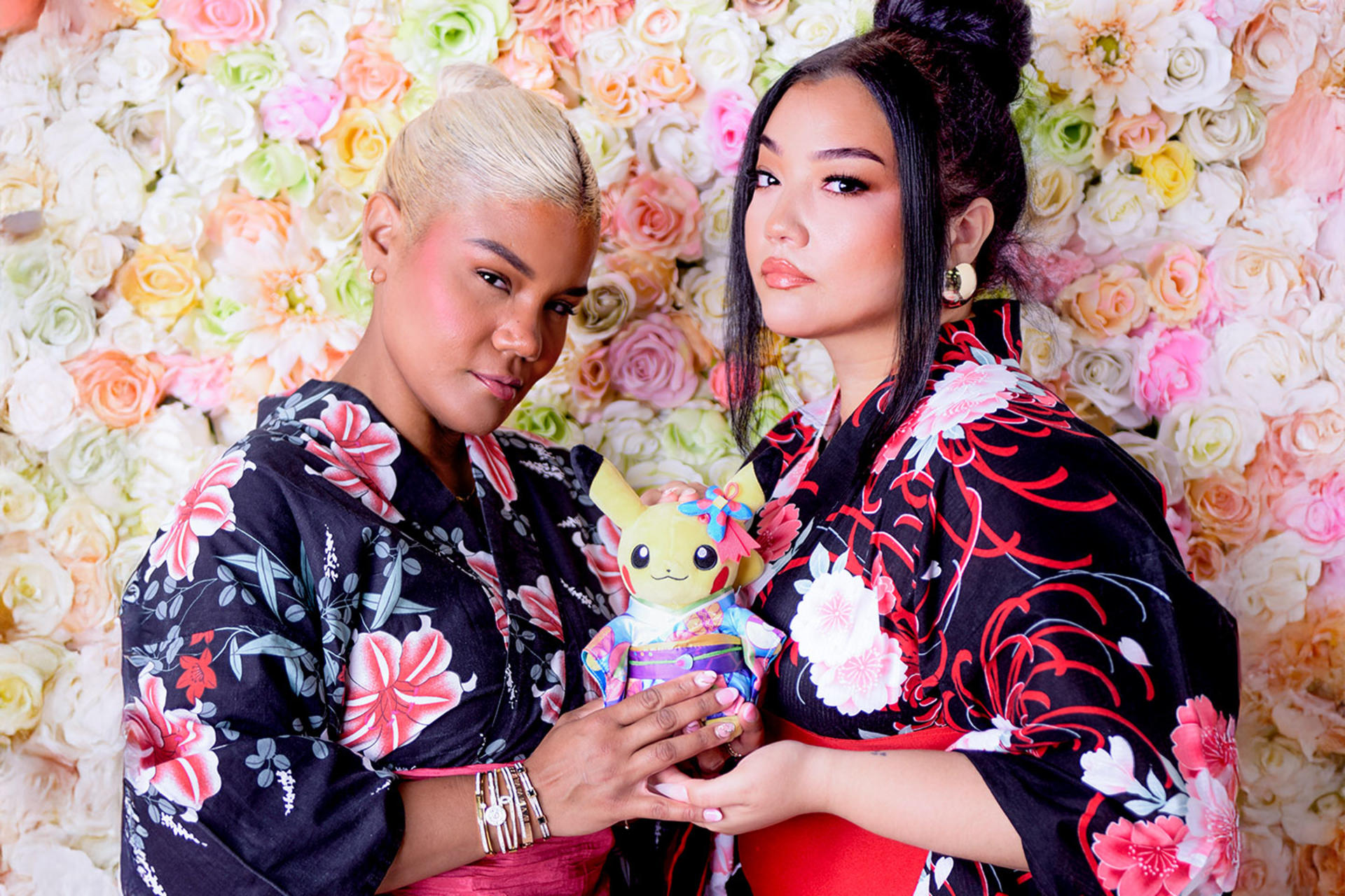 Kimono Photo Shoot Studio Nolls (Osaka) - Thumbnail 34
