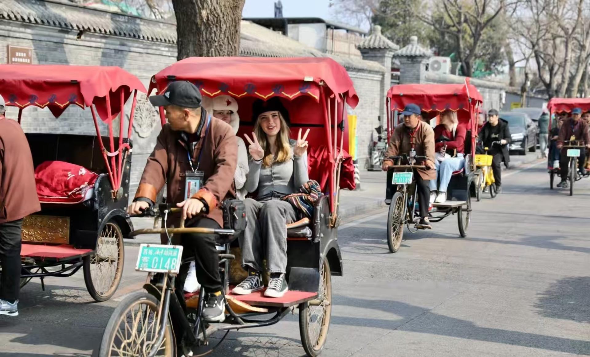 Beijing 2-Day In-Depth Essential Tour | Group tour or private tour available, visiting core attractions such as the Great Wall and the Forbidden City - Thumbnail 23