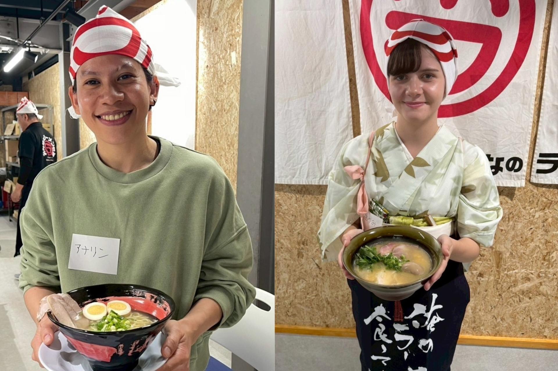 Kyoto Ramen-Making Experience - Thumbnail 4