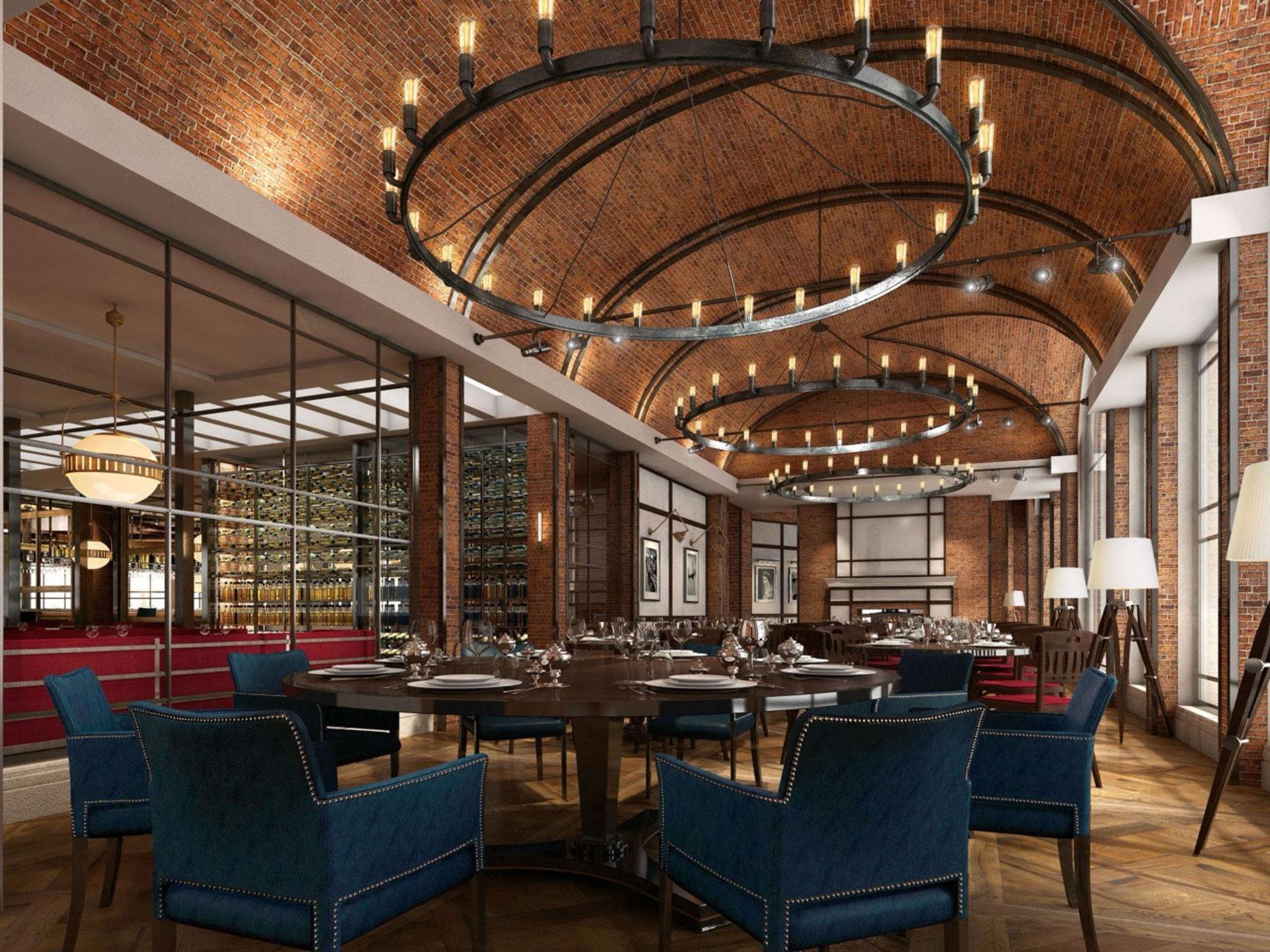 Gordon Ramsay Pub & Grill - The Londoner Macao - Thumbnail 20