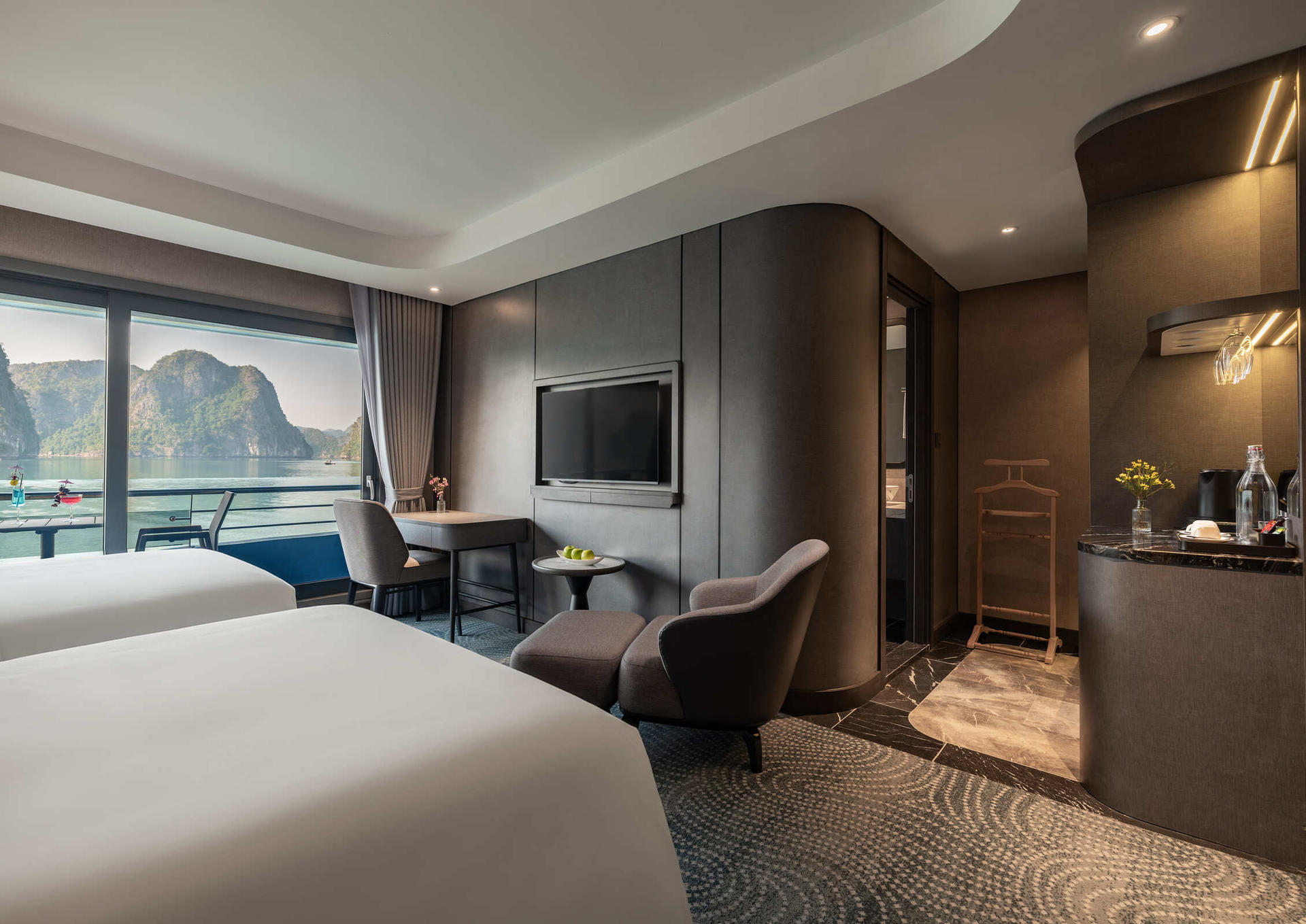 Dora 2D1N Cruise: Ha Long Bay and Lan Ha Bay Tour - Thumbnail 28