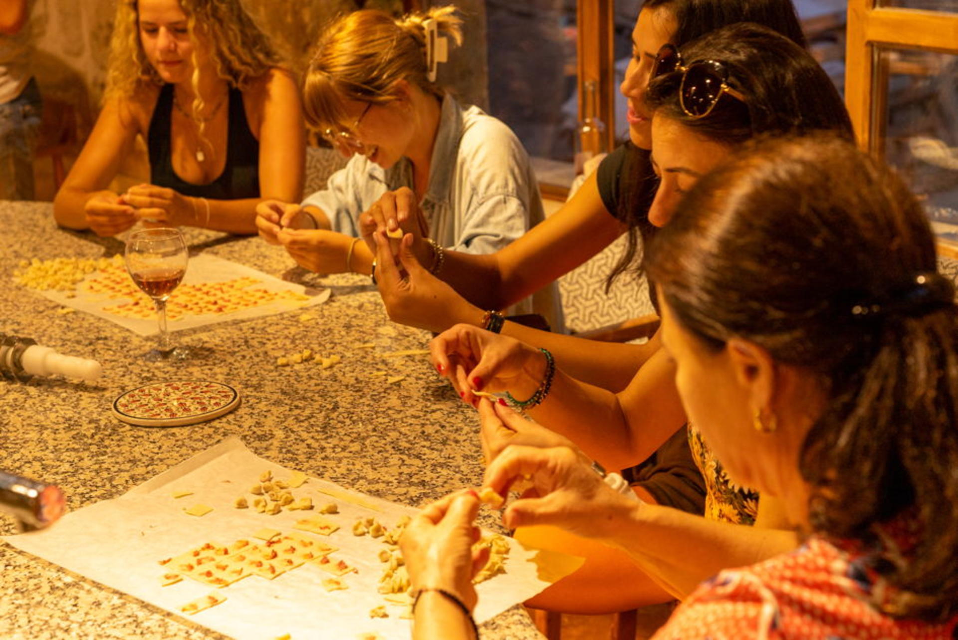 Cooking Class in Cappadocia with Hotel Transfers - Thumbnail 8