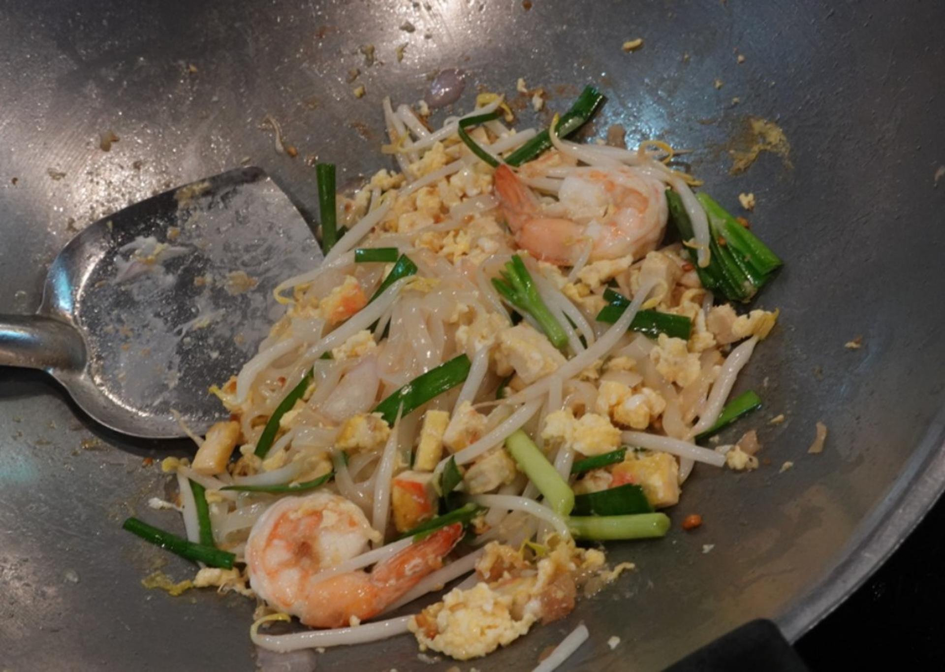 Tingly Thai Cooking School Experience in Bangkok - Thumbnail 6