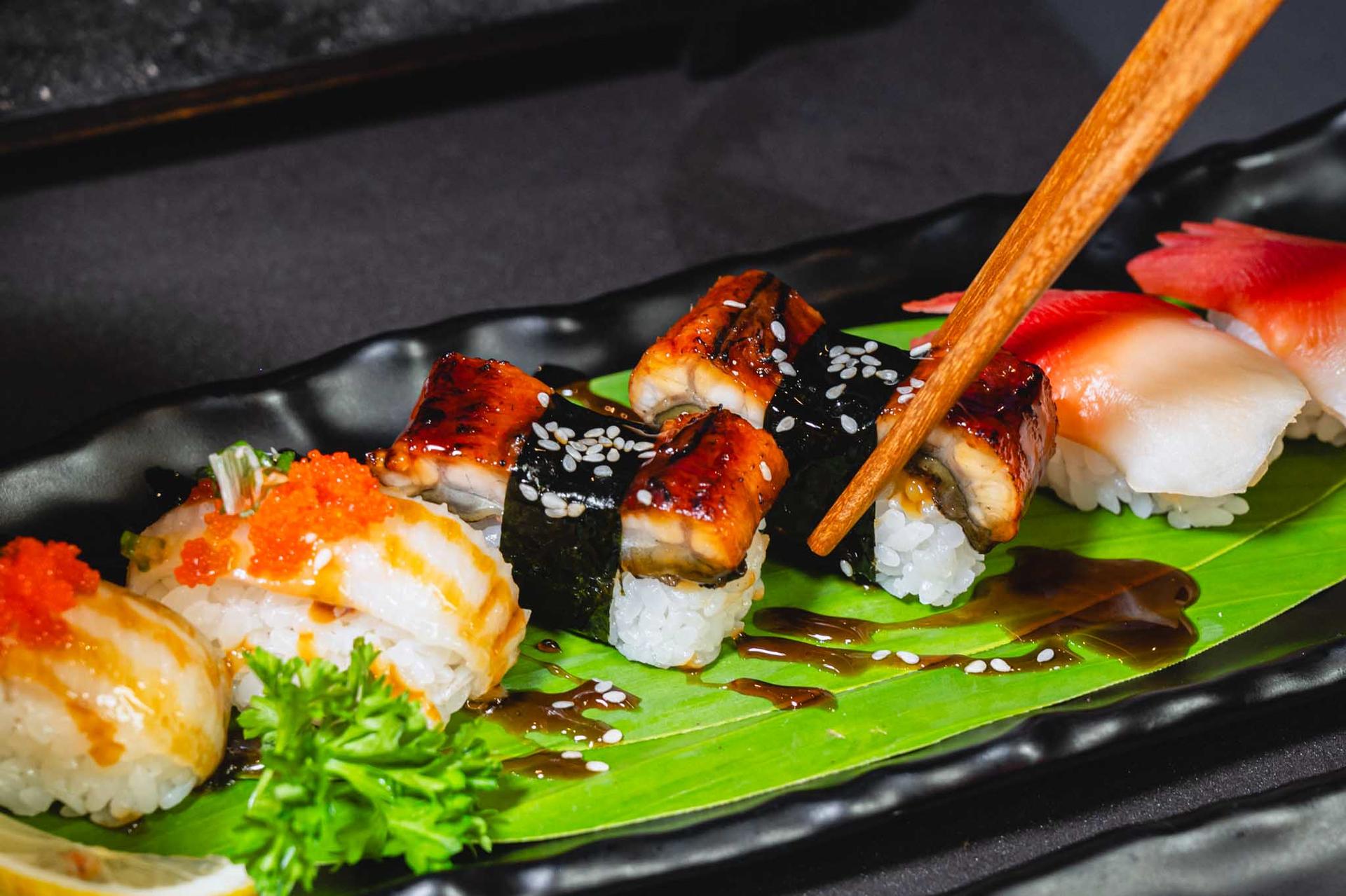 About Beef Lava Grill Premium Buffet - Thumbnail 6