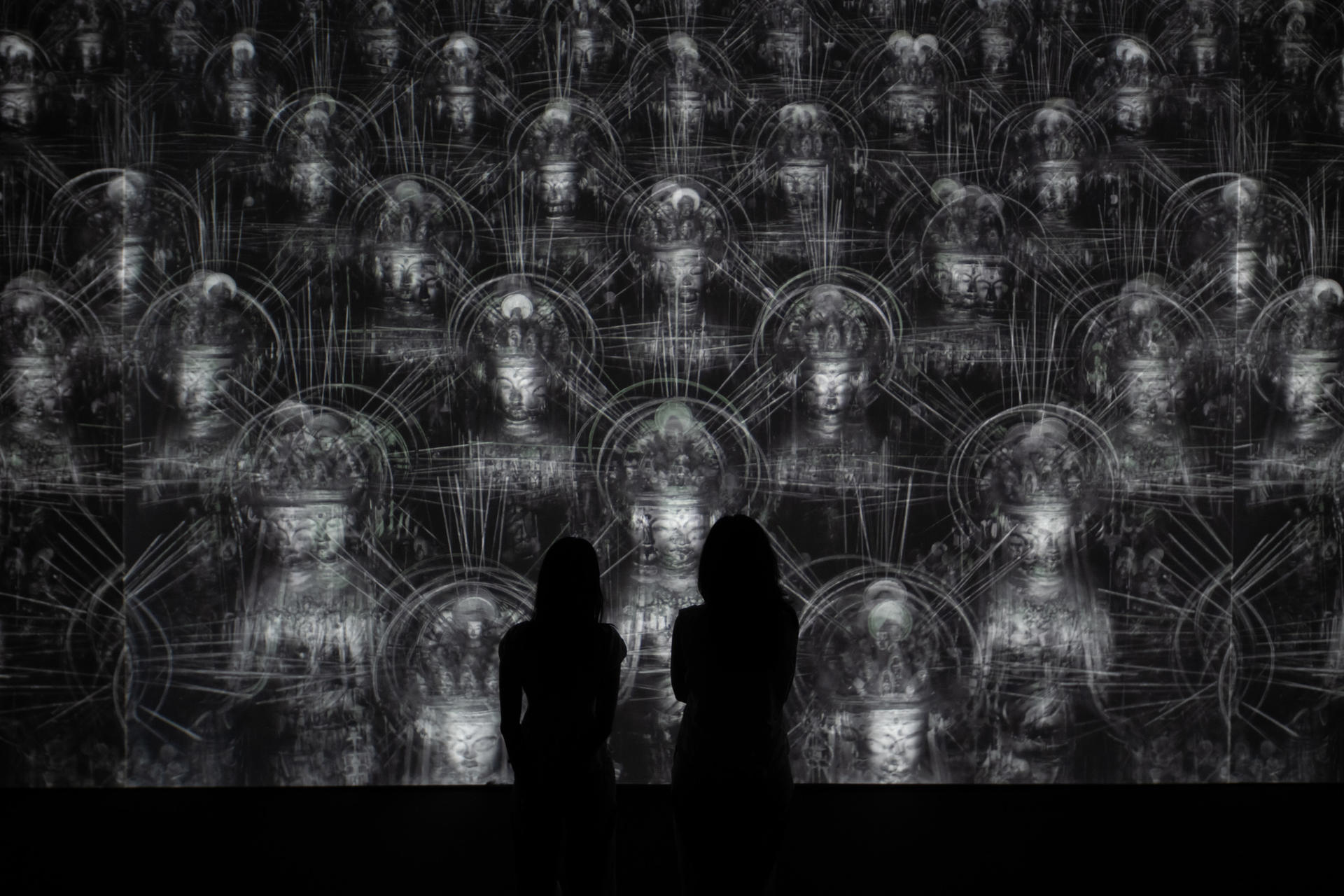 Singapore Art Museum Exhibitions - Thumbnail 16