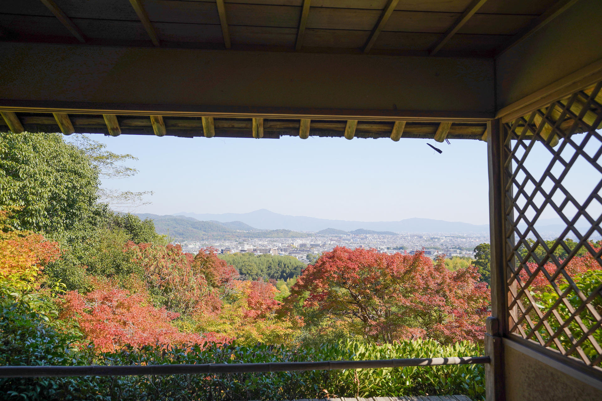 Kyoto Arashiyama Bamboo Forest & Garden Half Day Guided Walking Tour - Thumbnail 43