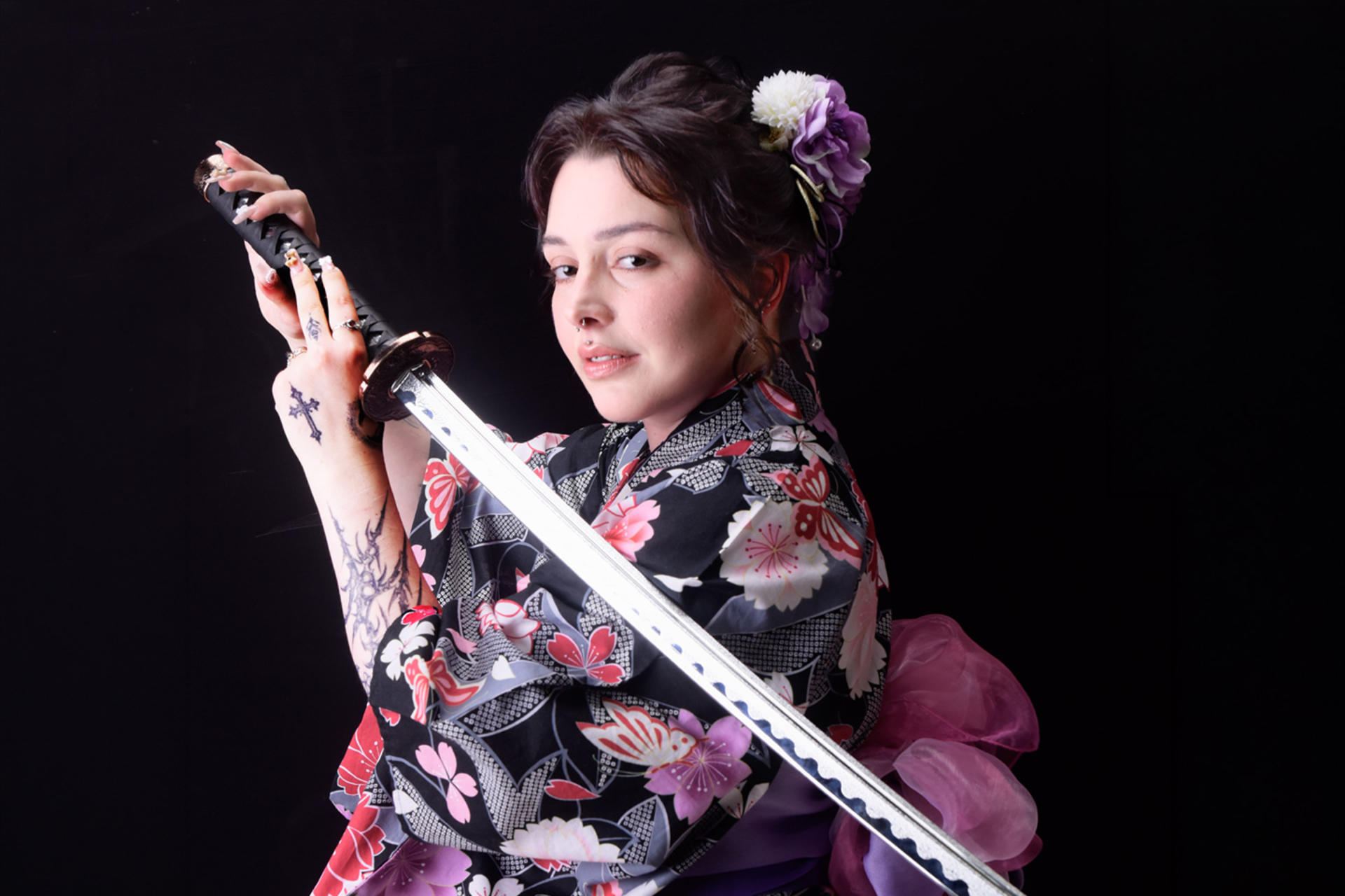 Kimono Photography Studio Knolls (Osaka) - Thumbnail 15