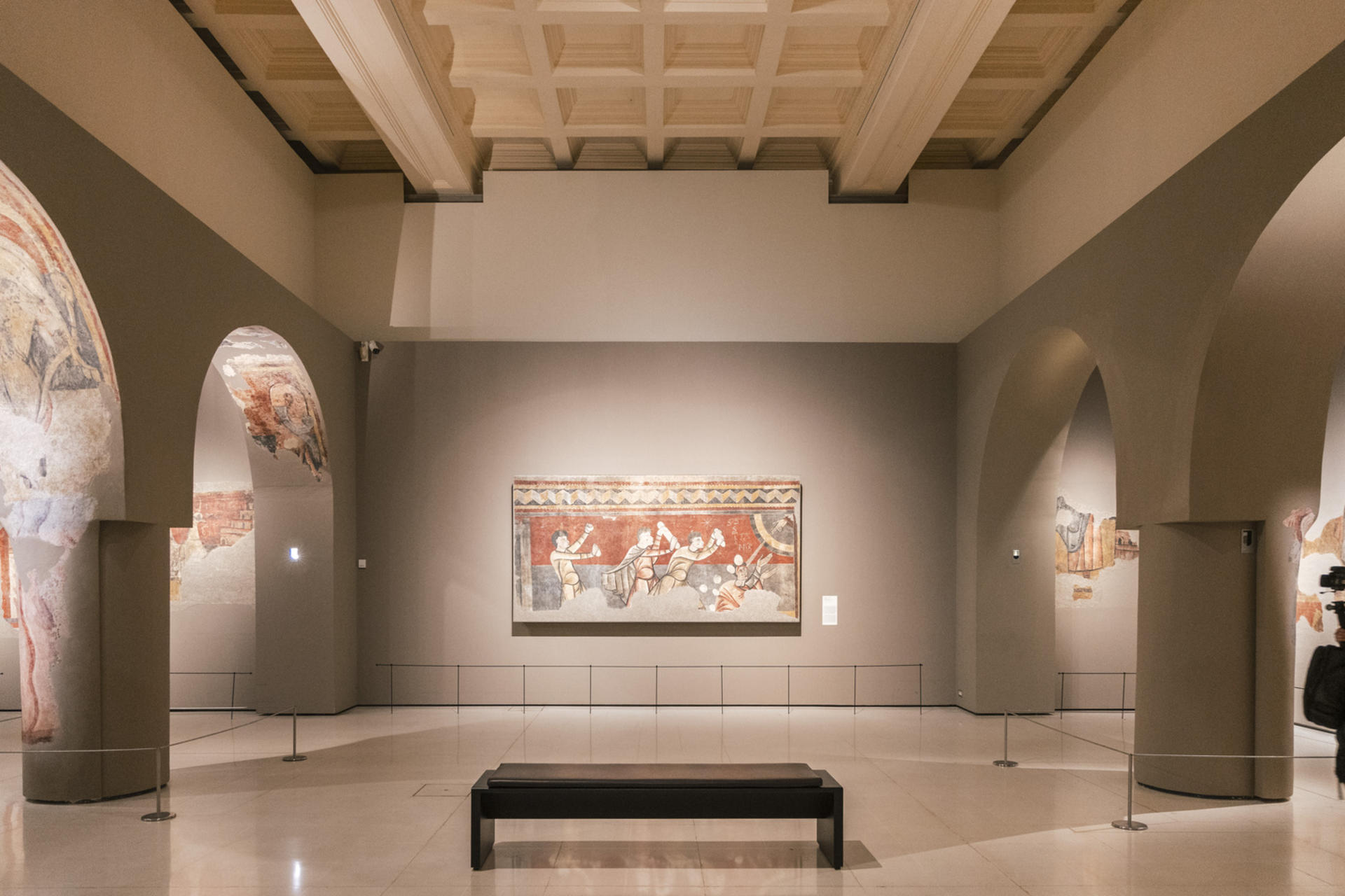 Barcelona Museum Pass (Articket): Picasso Museum Ticket & 5 More - Thumbnail 10