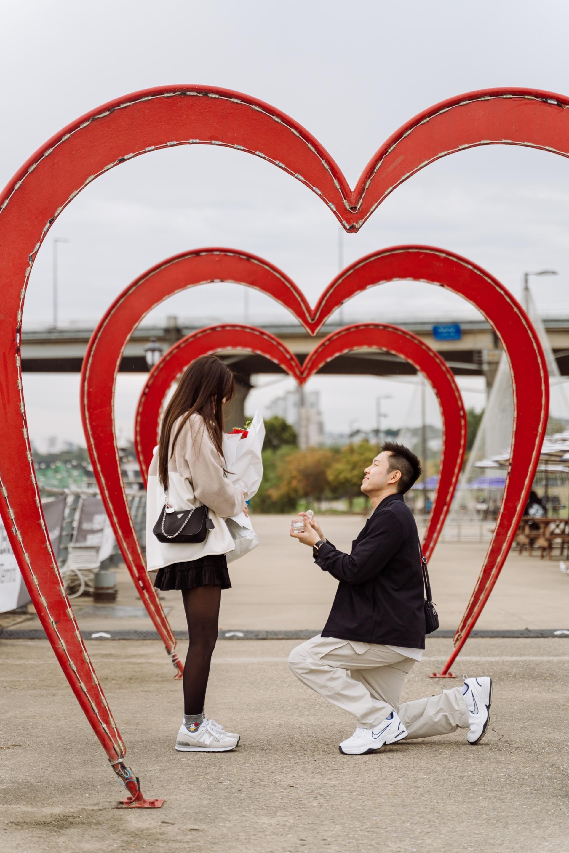 Surprise Proposal Photography & Planning - Thumbnail 62