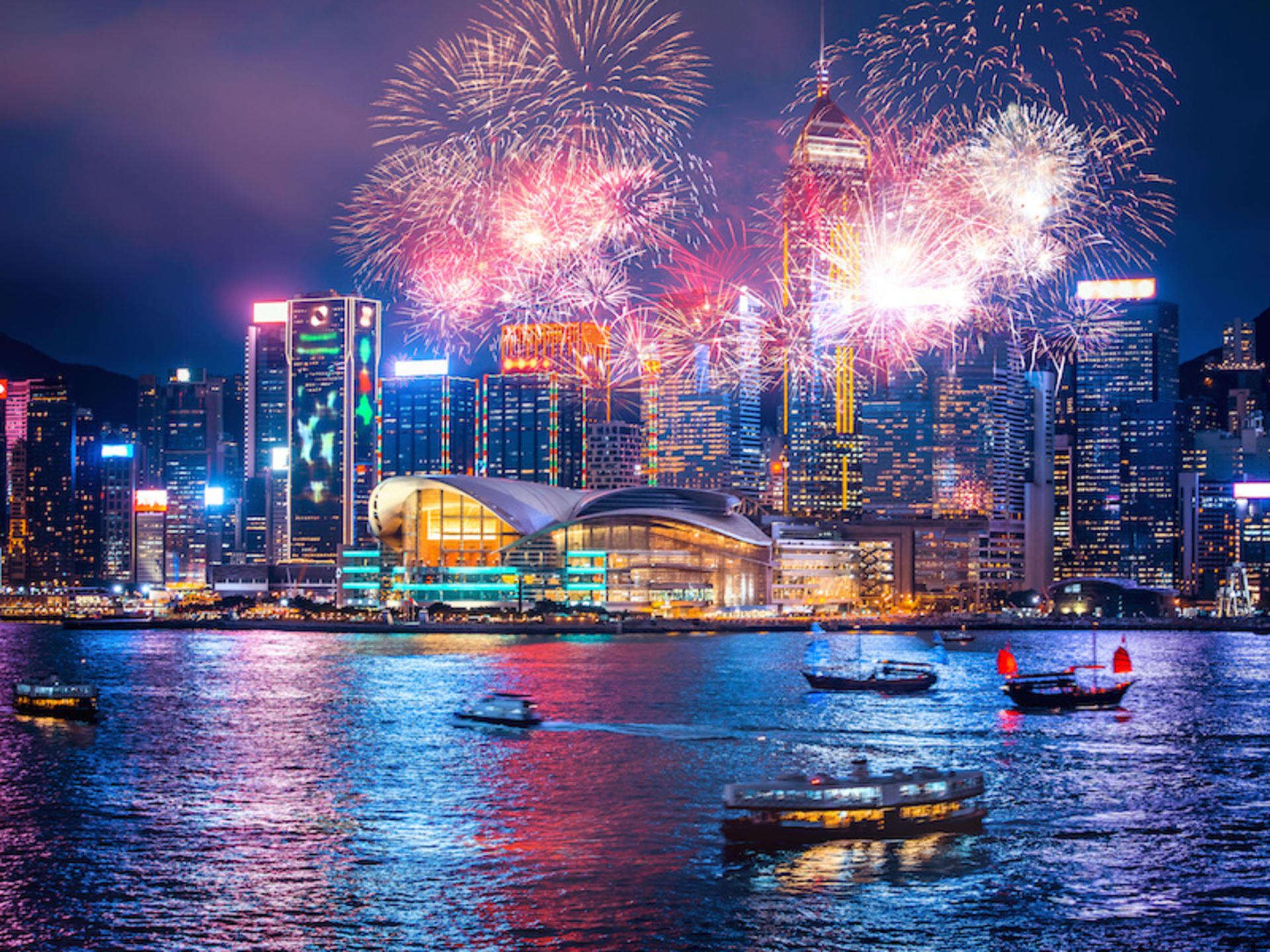RP National Day Firework Party - Thumbnail 2