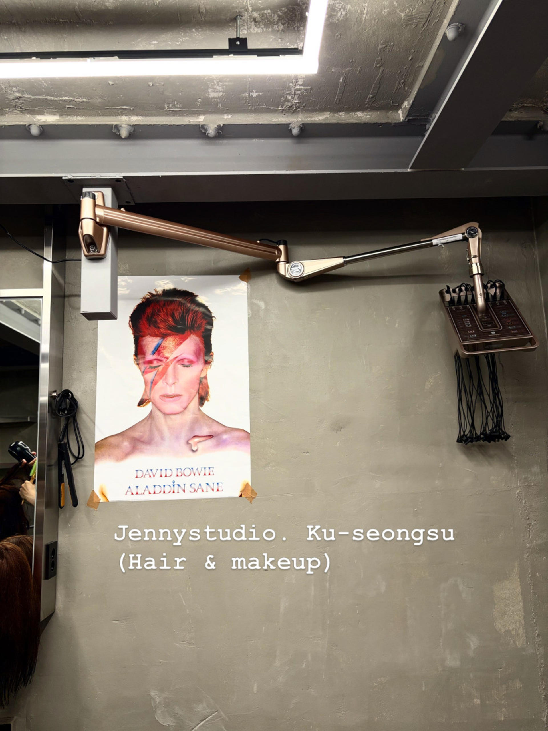 Jenny Studio Seongsu: K-Beauty Hair Styling - Thumbnail 11