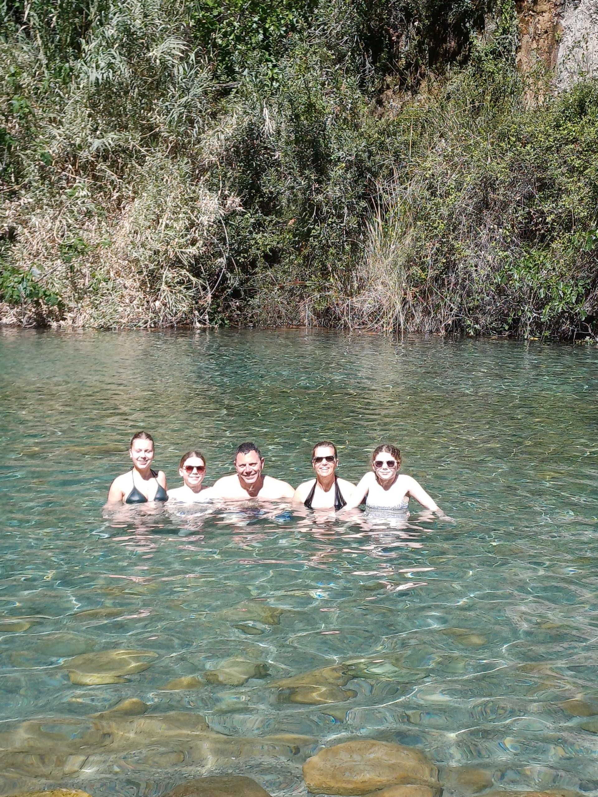 From Valencia: Montanejos Thermal Springs, Half day tour - Thumbnail 8