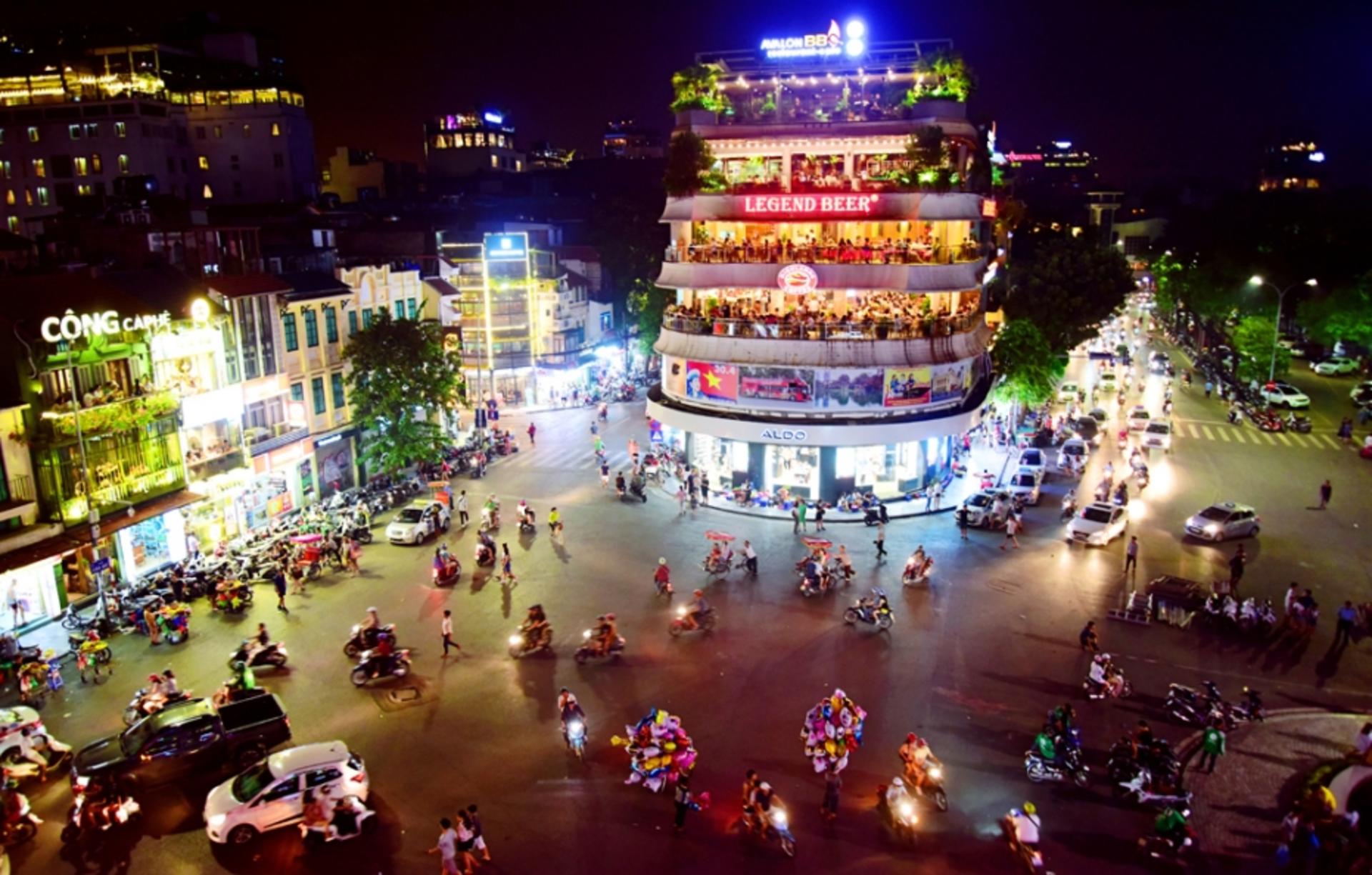 Ha Noi City Tour & Water Puppet Show with Japanese-Speaking Guide - Thumbnail 6
