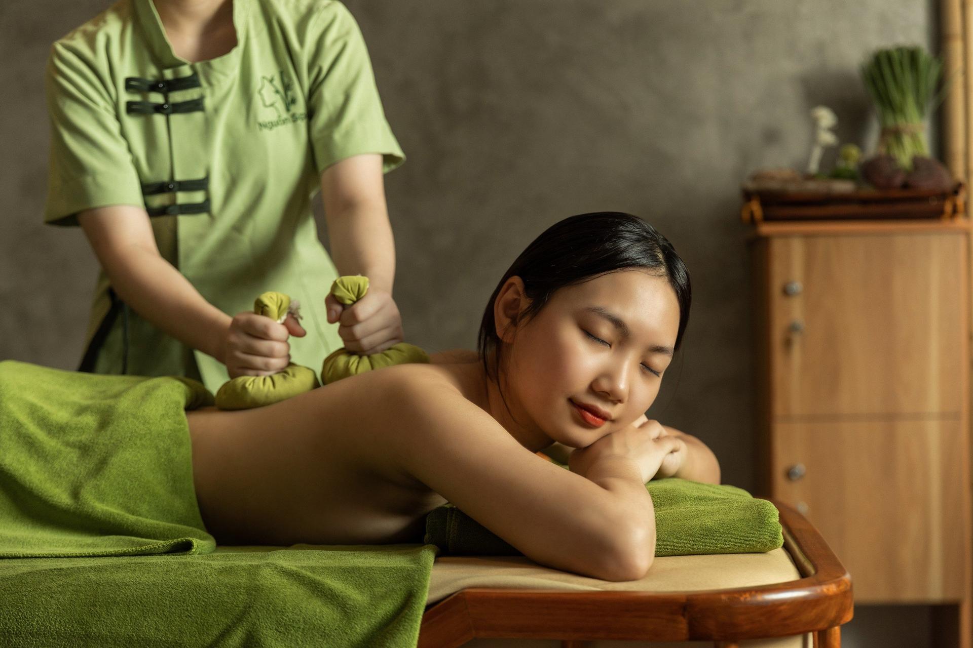 Nguon Spa & Massage Experience in Da Nang - Thumbnail 8