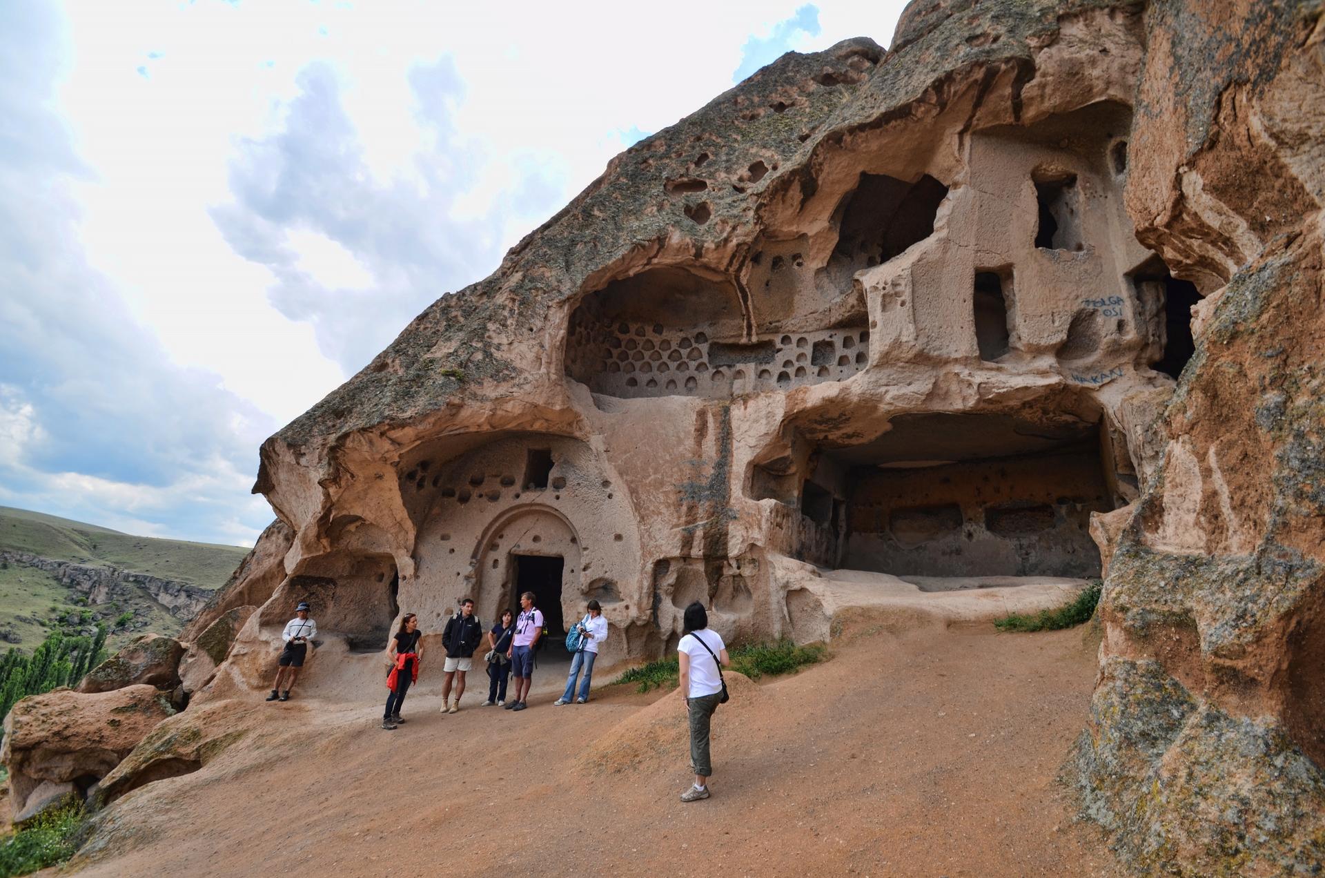 Design Your Own Cappadocia Tour – Full Day - Thumbnail 17