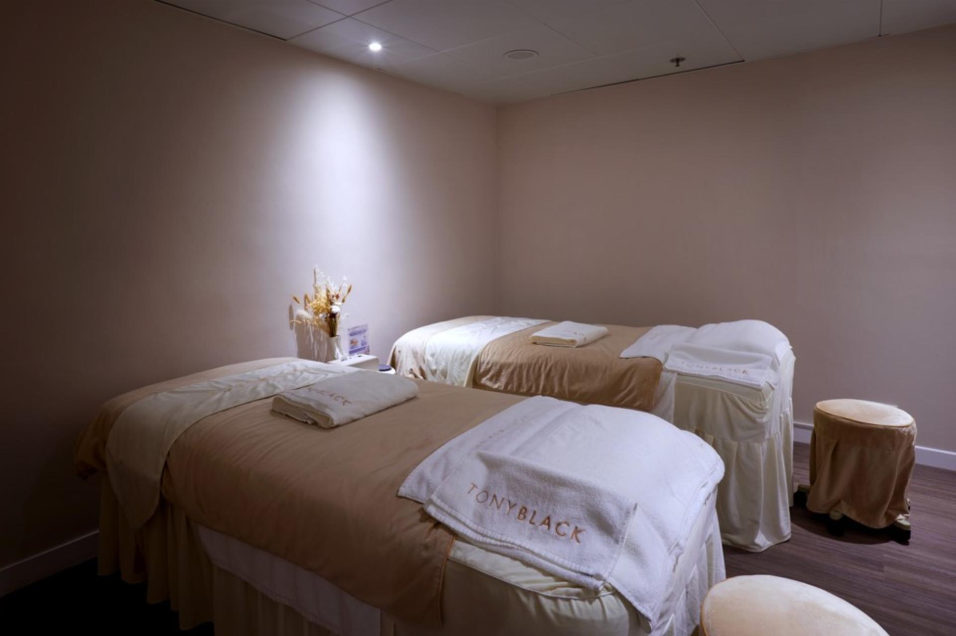 TONYBLACK Korean Massage and Spa Experience by TONYMOLY  - Thumbnail 18