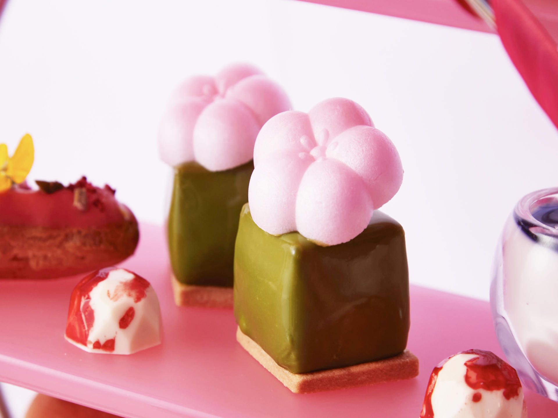 [FUTURE TRAIN KYOTO DINER & CAFE] FUTURE IMAGINATION COURSES - Thumbnail 25