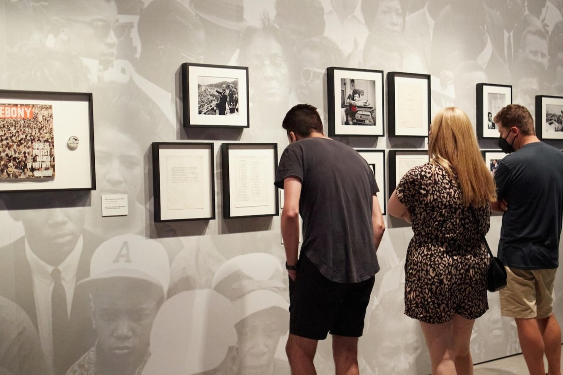 Academy Museum of Motion Pictures Ticket in Los Angeles - Thumbnail 8