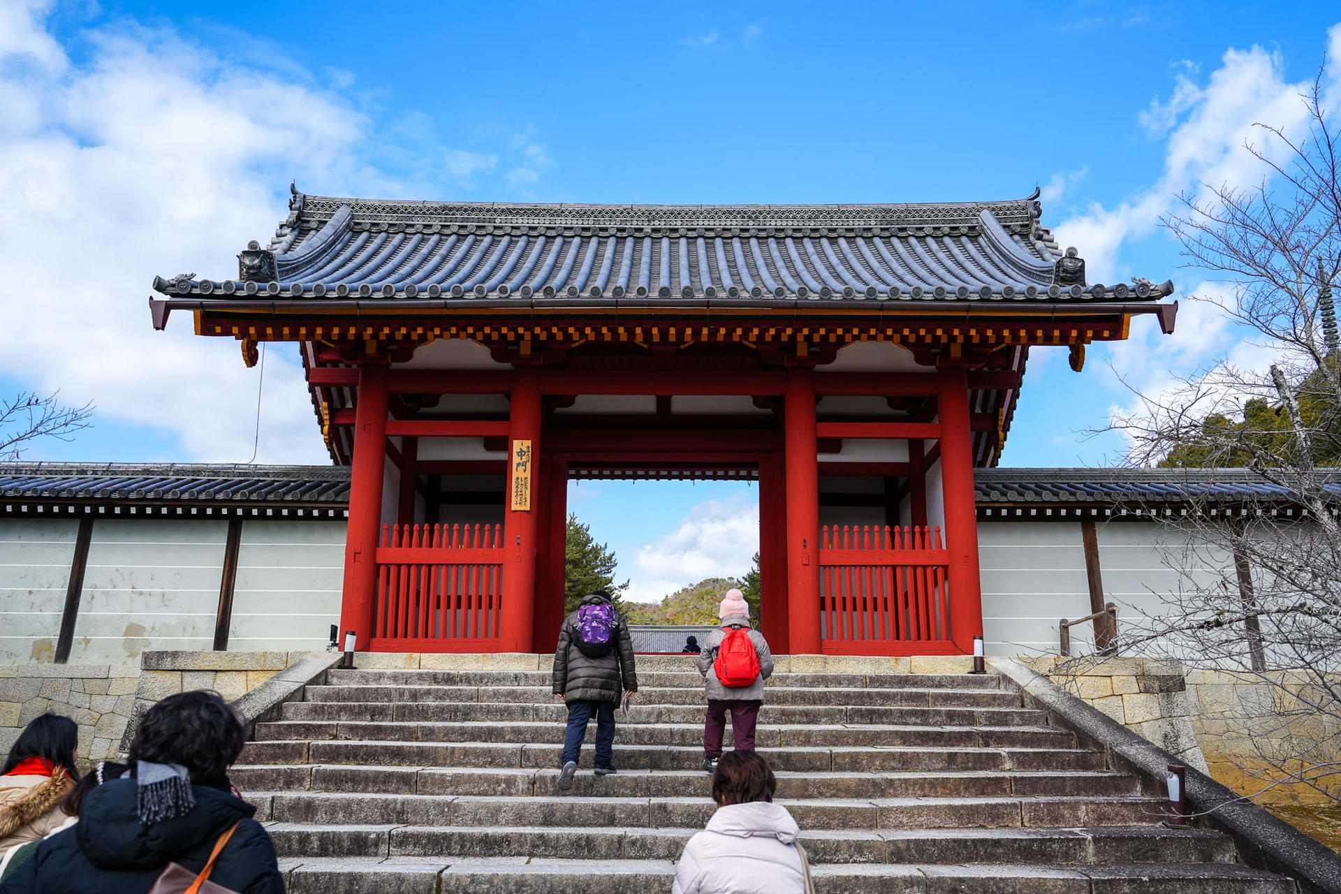 1-Day Kyoto UNESCO World Heritage Site Tour with a Private Car - Thumbnail 6
