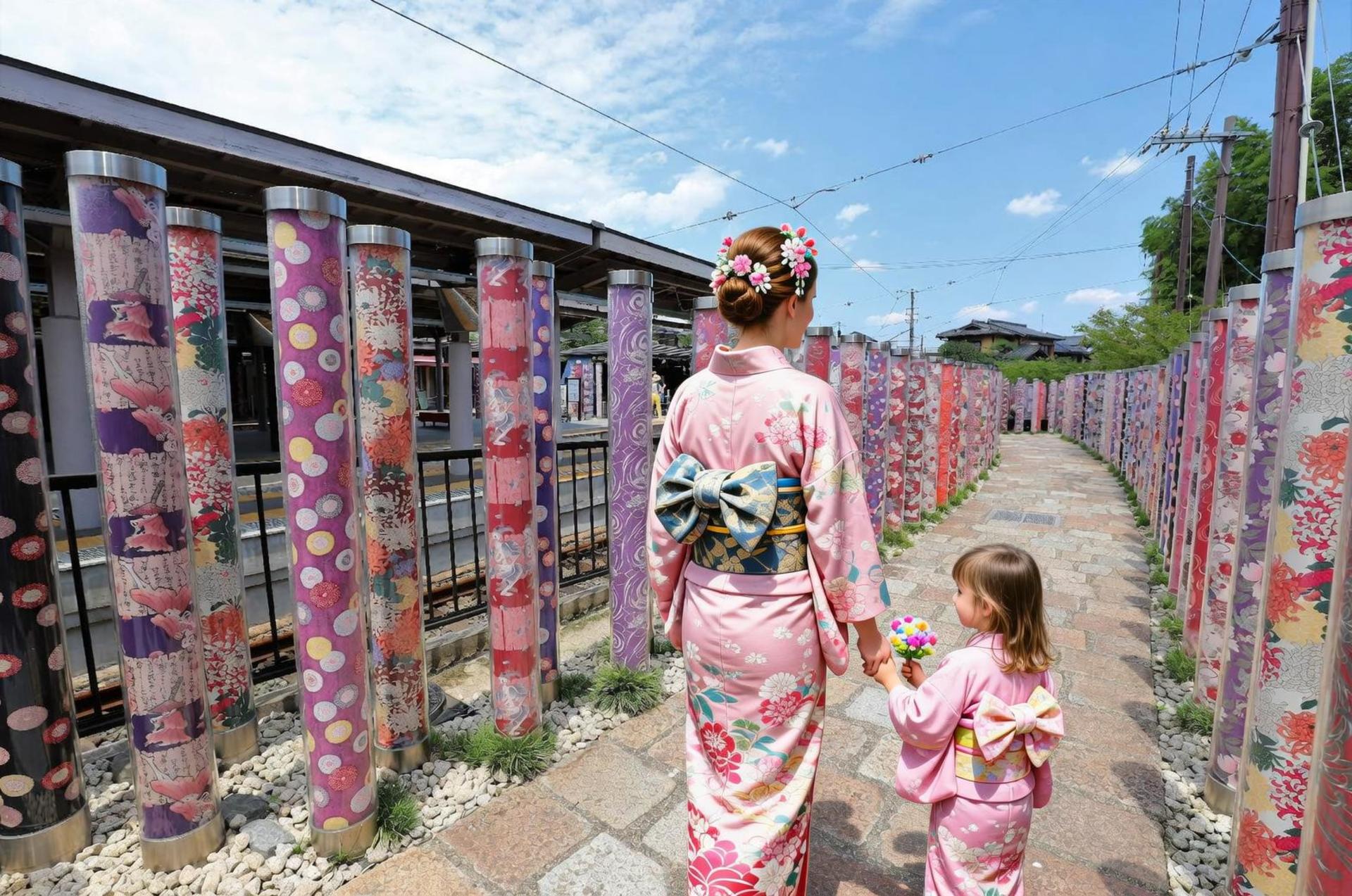 【Kyoto & Nara Historical and Cultural Scenic Day Tour】Arashiyama Scenic Railway & Fushimi Inari-taisha Shrine Senbon Torii & Nara Park & Togetsukyo Bridge & Bamboo Grove Path & Kimono Forest (Departing from Osaka or Kyoto) - Thumbnail 52