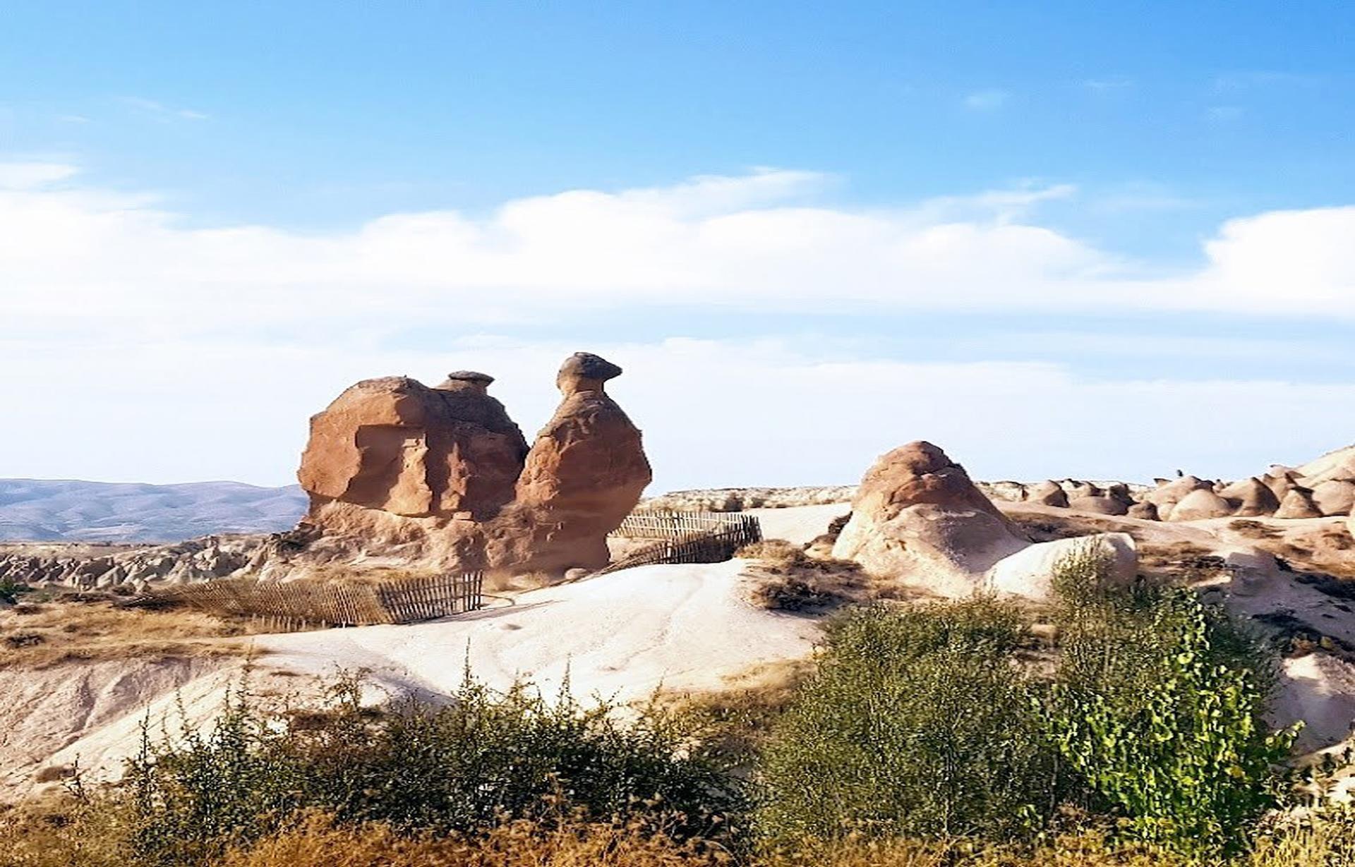 Full Day Cappadocia Red Plus Private Tour - Thumbnail 2