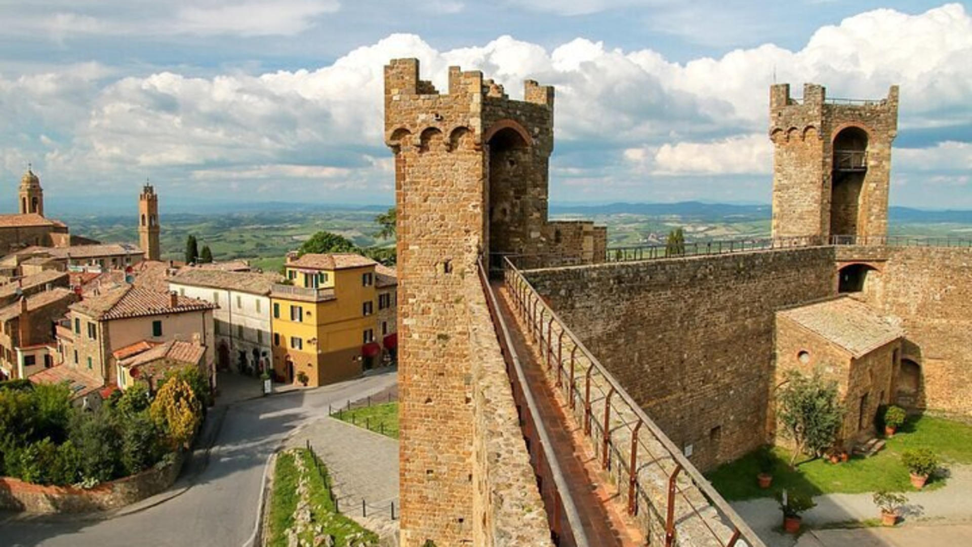 Tuscany Wines with Lunch Tour in Montepulciano - Thumbnail 6