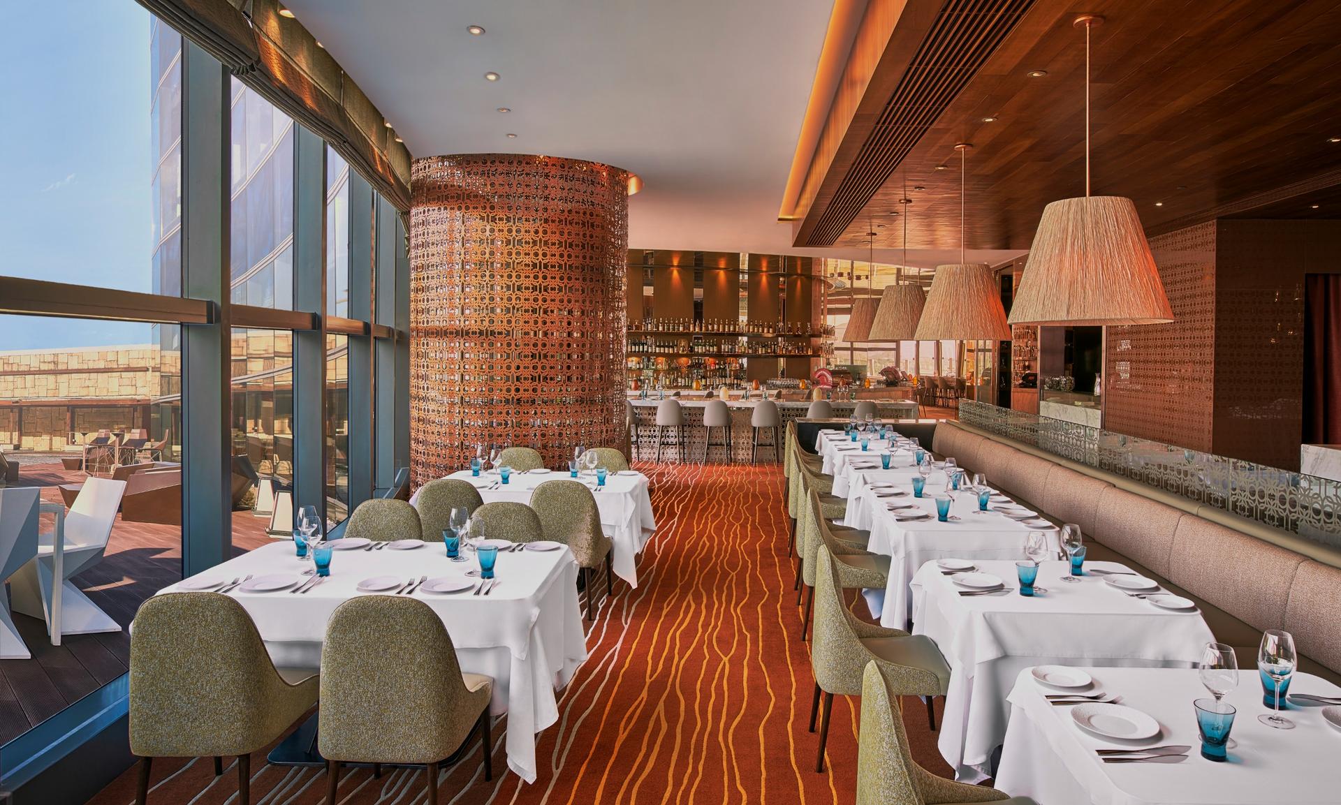 Altira Macau - MOP100 F&B Voucher | Aurora / Ying / Tenmasa / Monsoon/38 Lounge  - Thumbnail 3