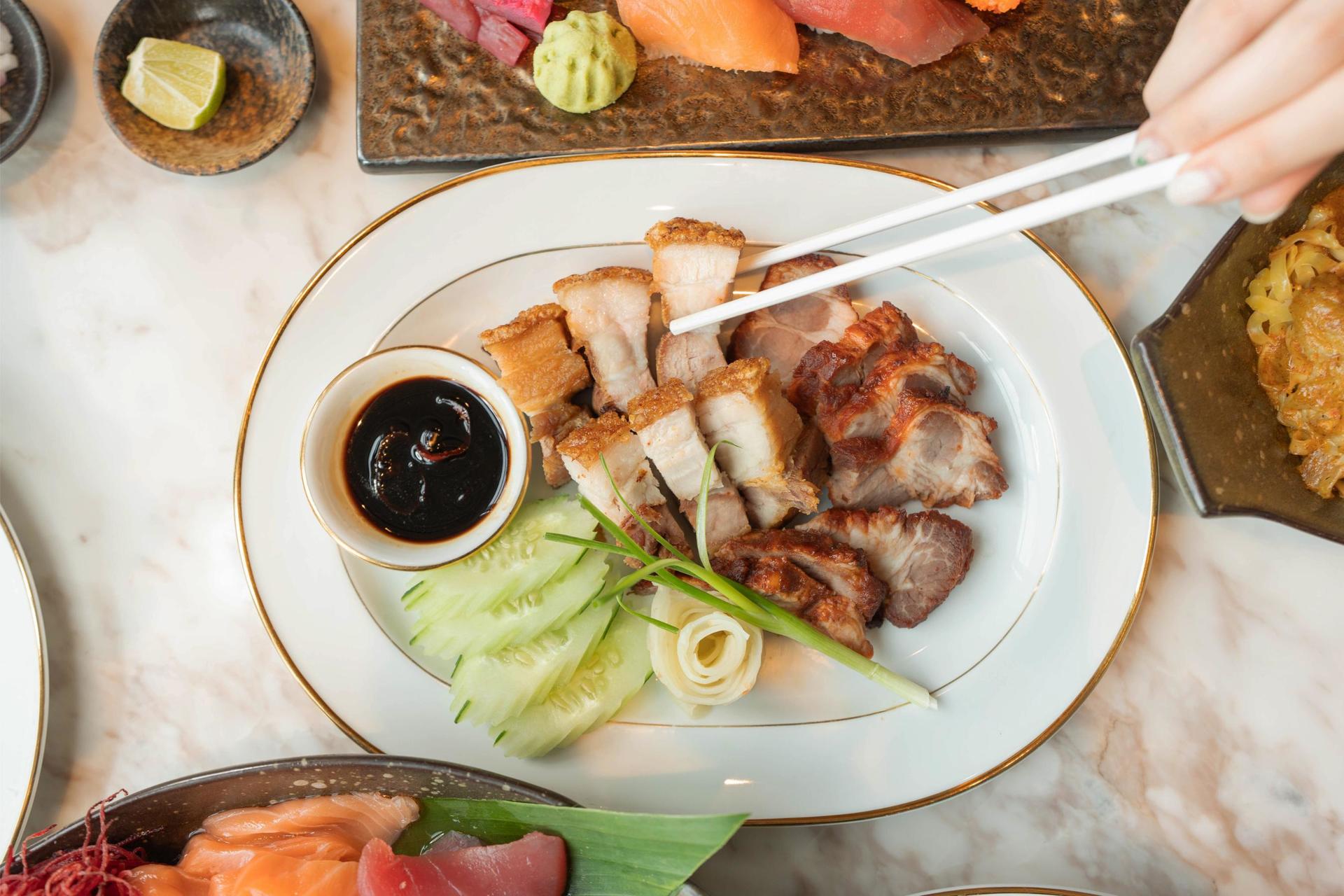 Market Cafe at Hyatt Regency Bangkok Sukhumvit (BTS Nana) - Thumbnail 21