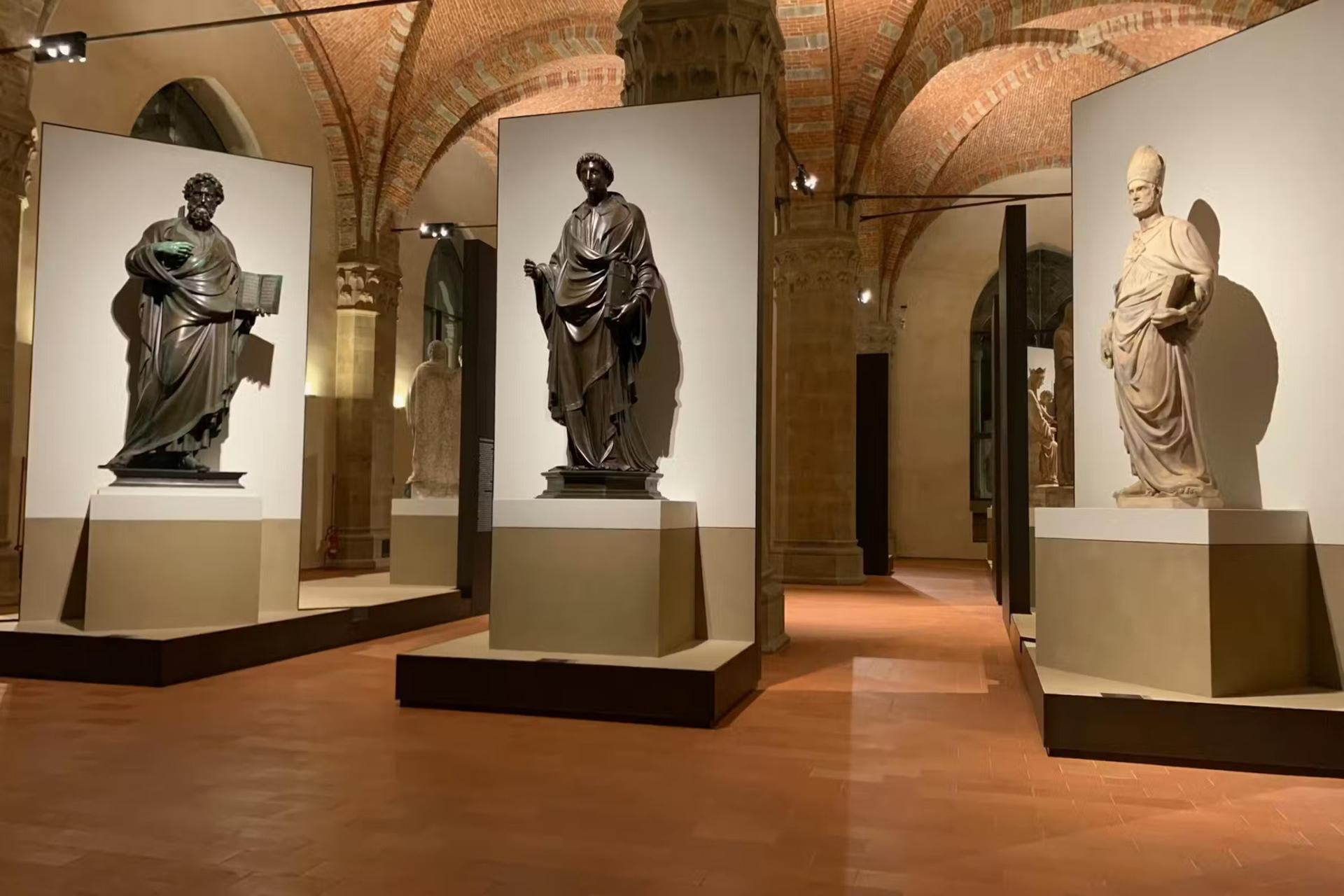 Church and Museum of Orsanmichele ticket in Florence - Image 1
