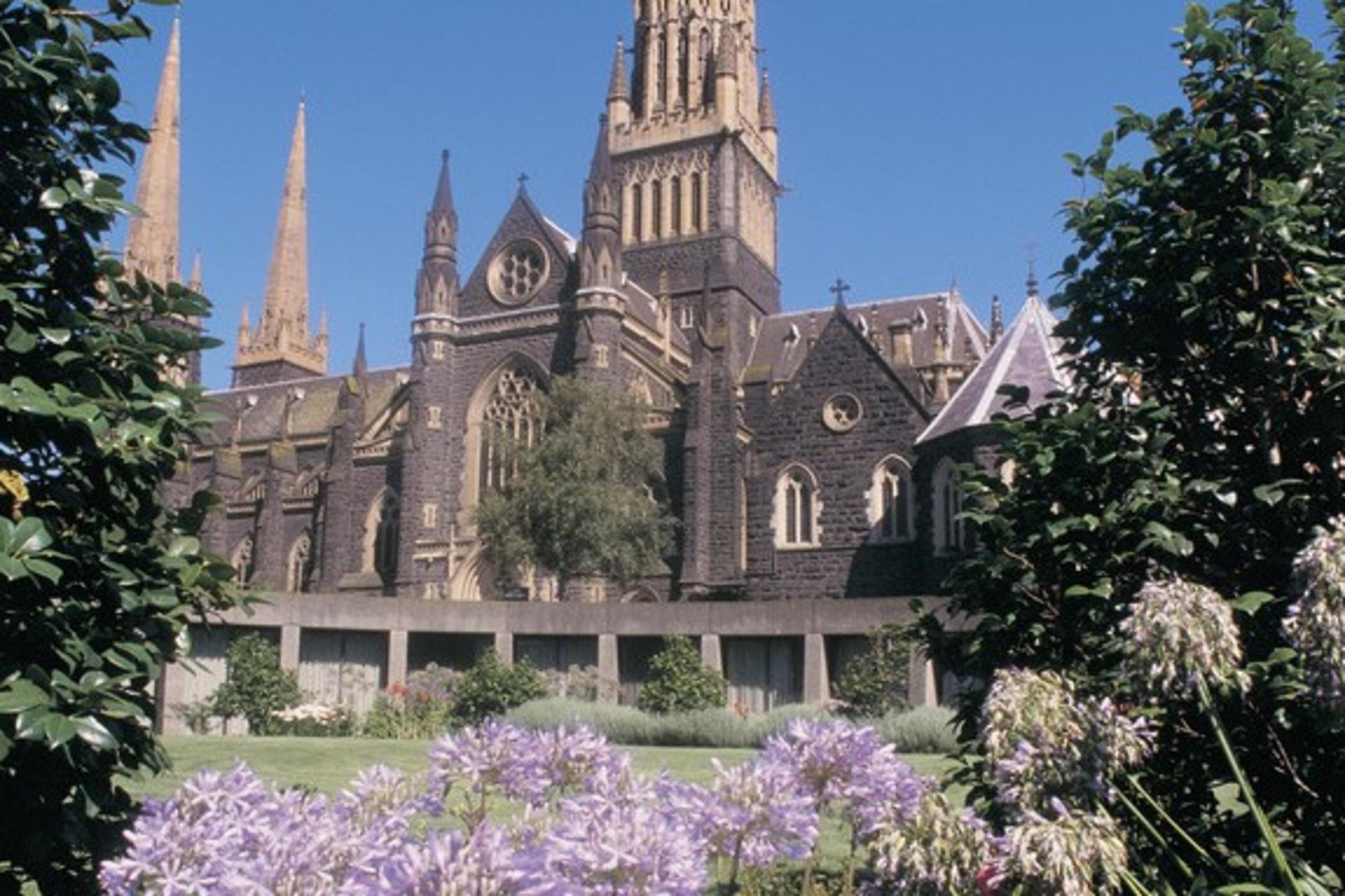 Melbourne Half Day City Tour  - Thumbnail 15