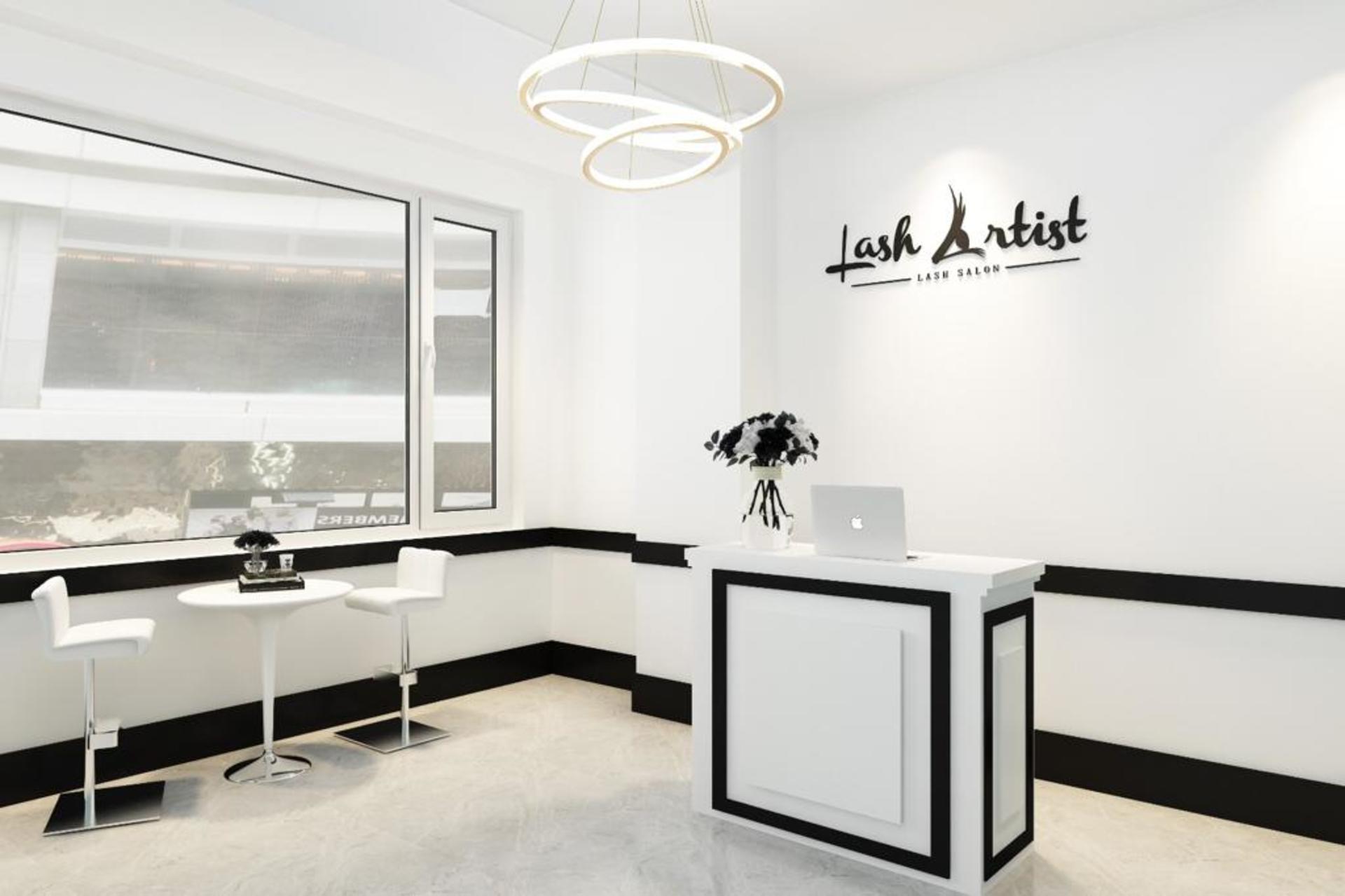 Lash Artist - High Quality Eyelash Salon | Lan Kwai Fong - Image 1
