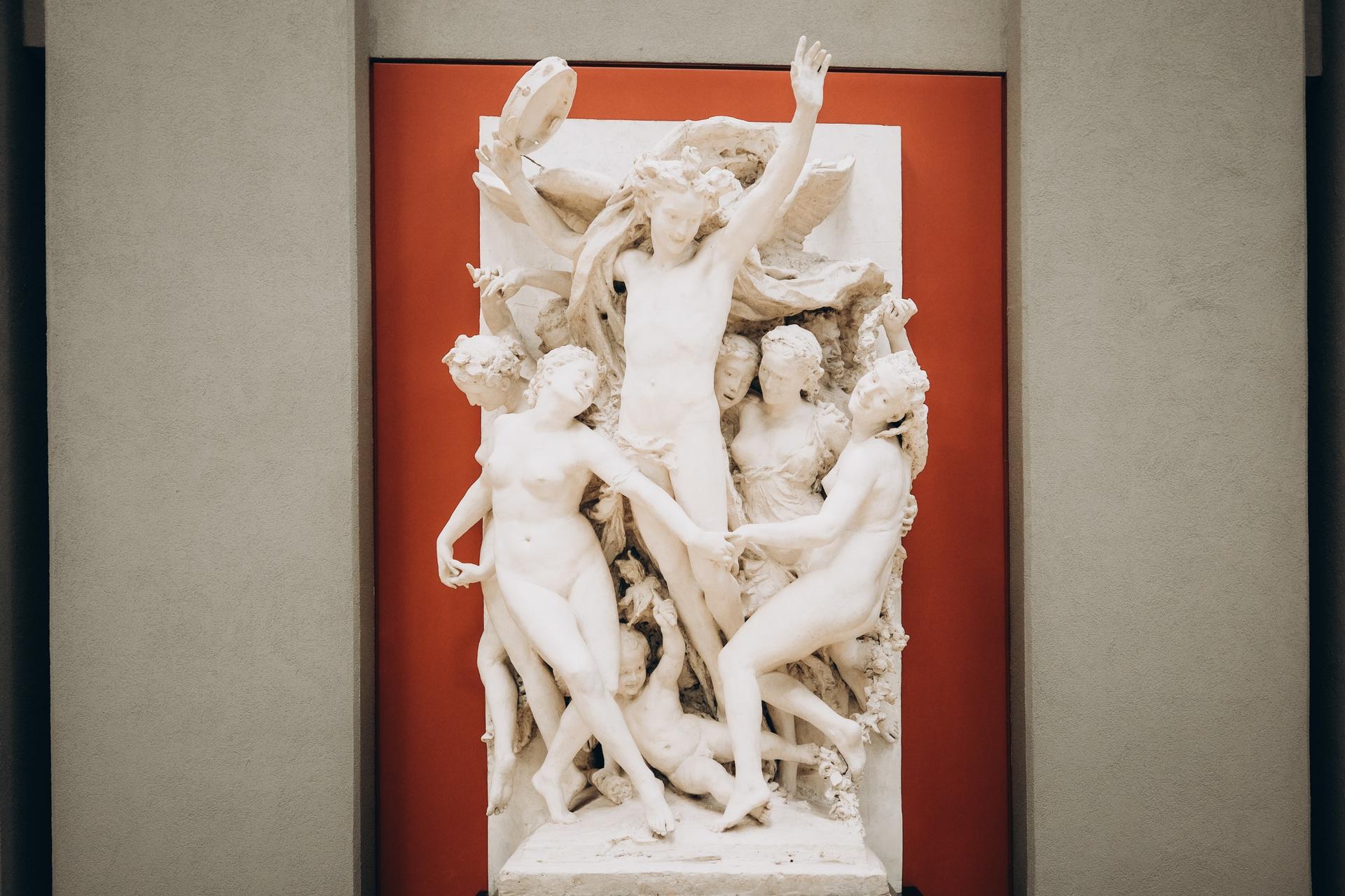 Musee d'Orsay walking tour with skip the line ticket - Thumbnail 5